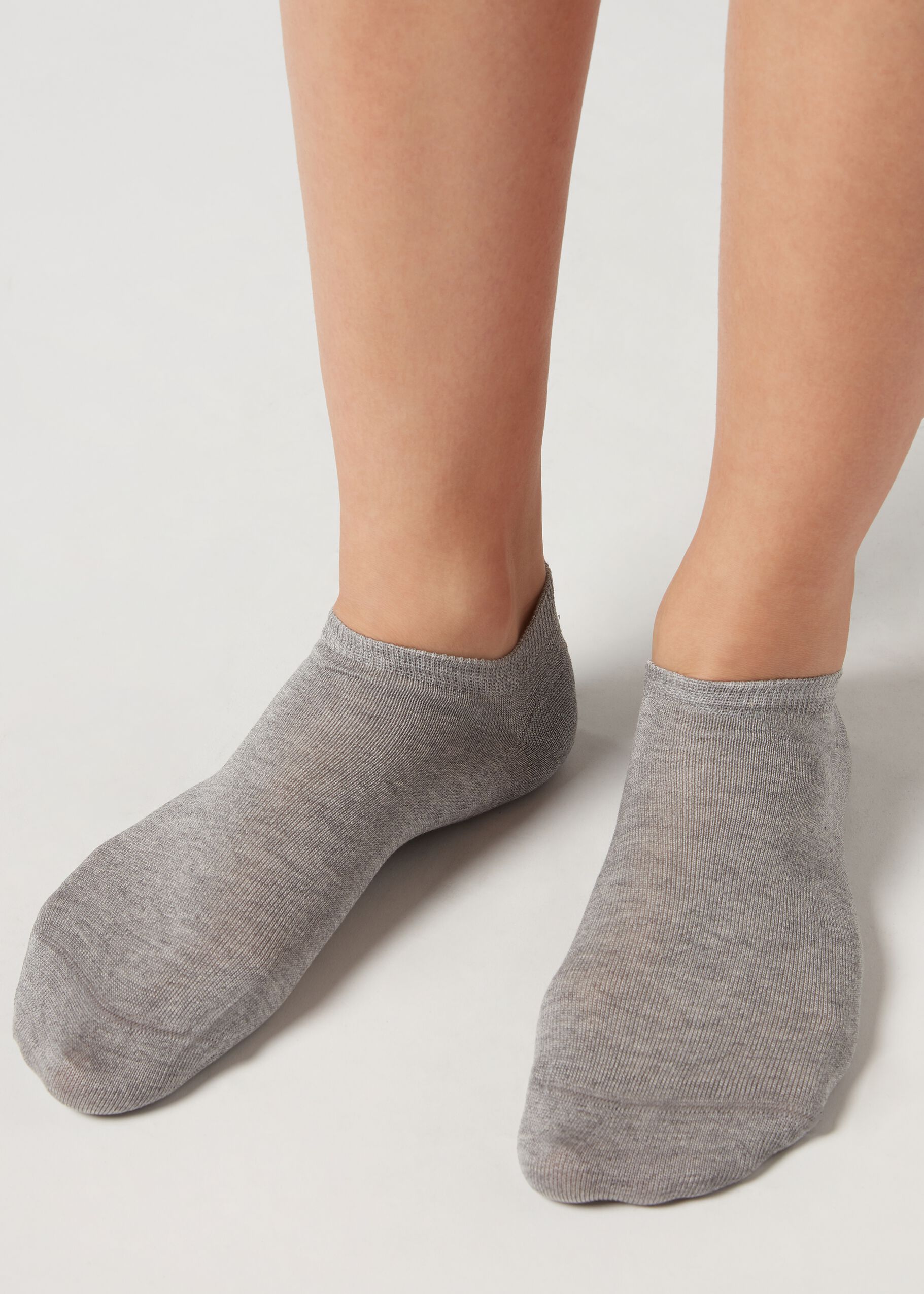Unisex Cotton Pop Socks