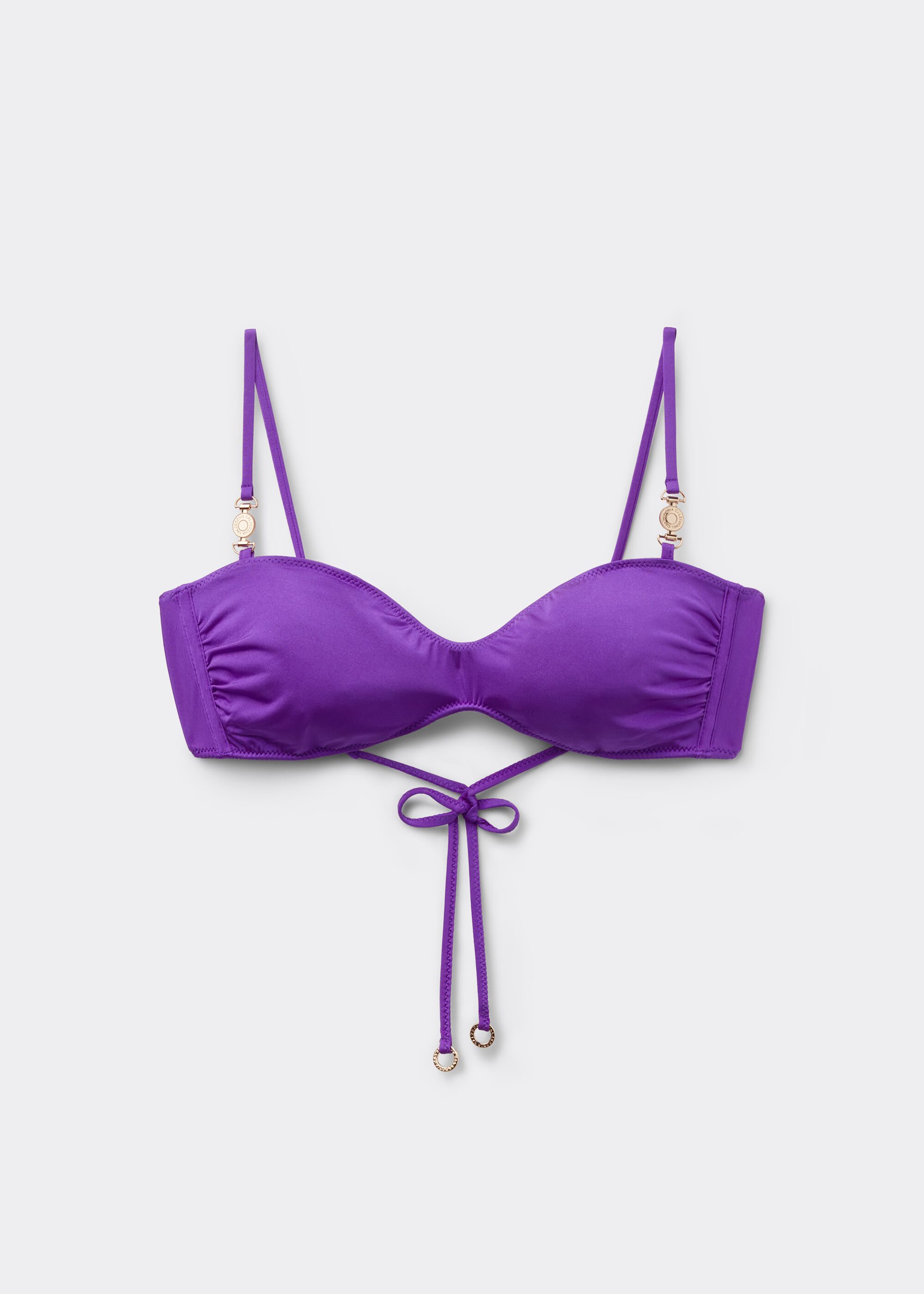 Brassiere Bikini Top Minimal Fit