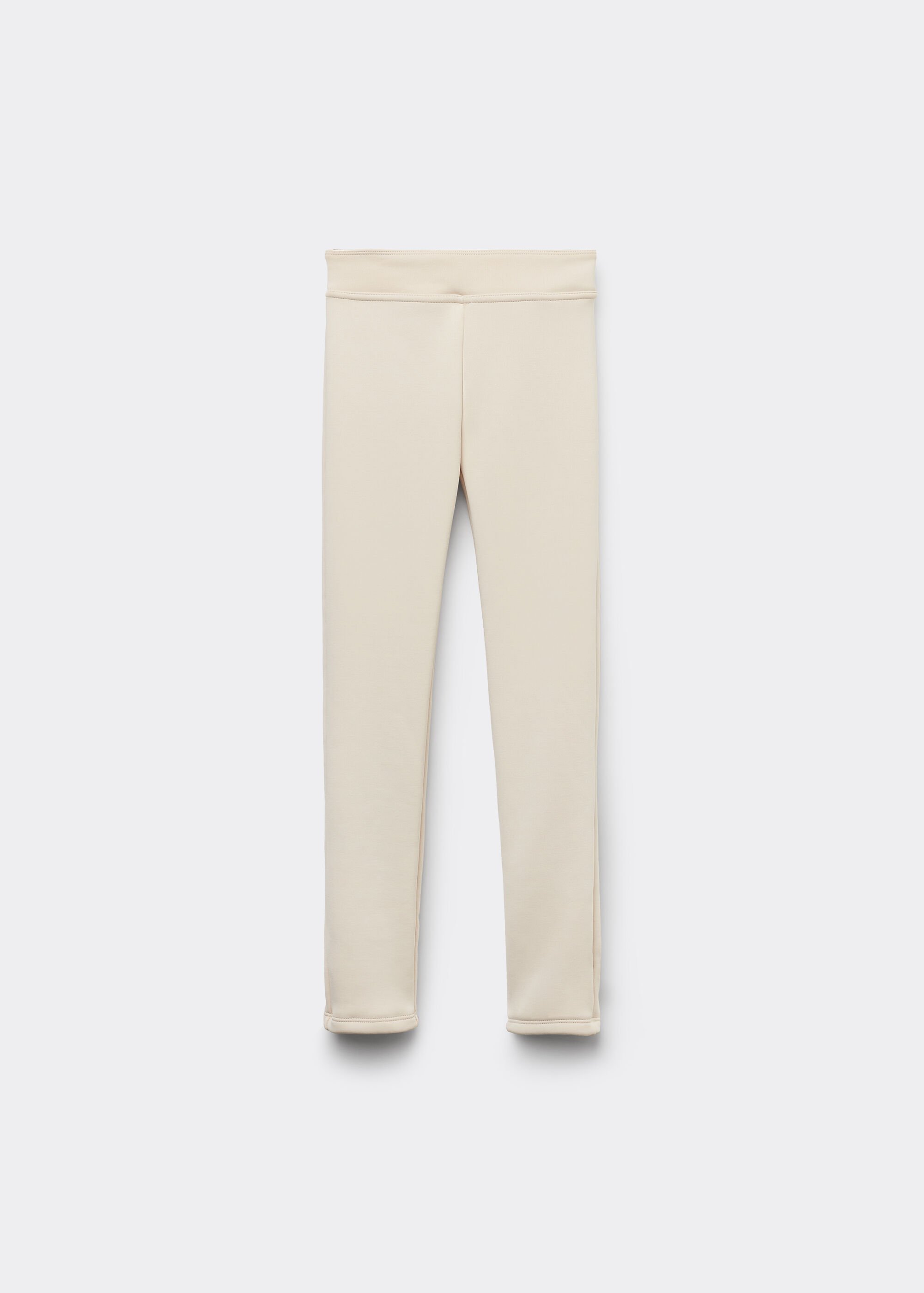 Legging Algodón Ultra Térmico