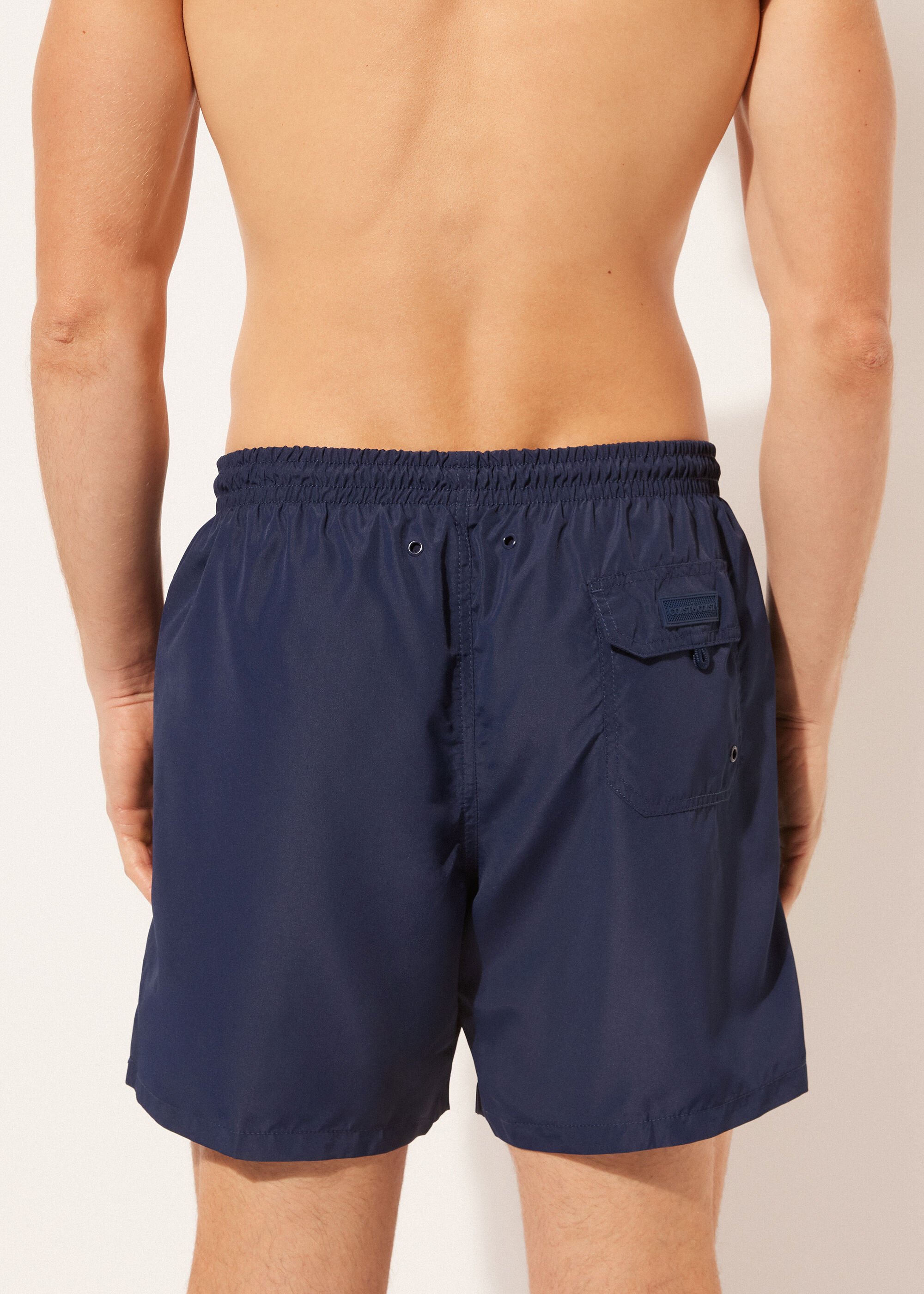 Men’s Boxer Swim Shorts Formentera