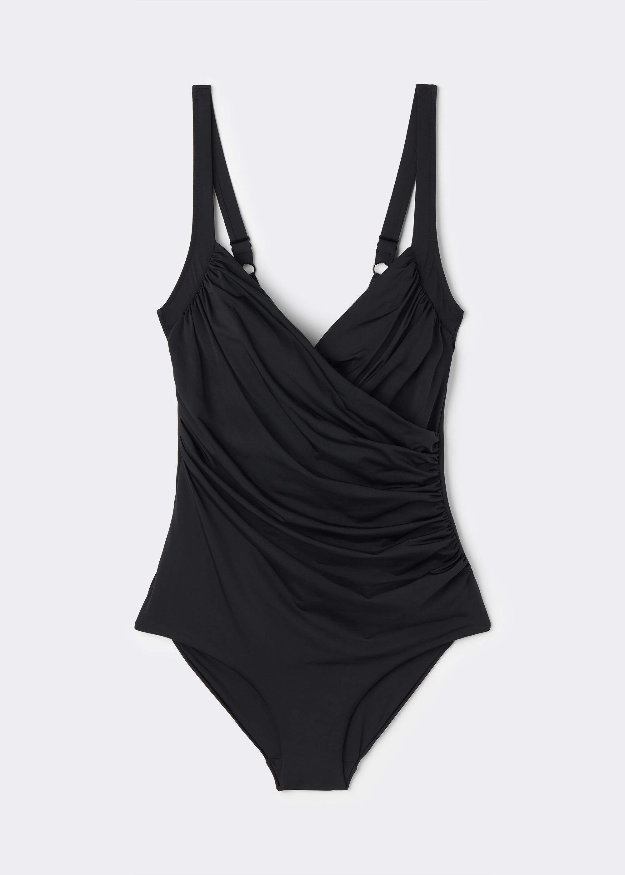 Lightly Padded Slimming Swimsuit Indonesia