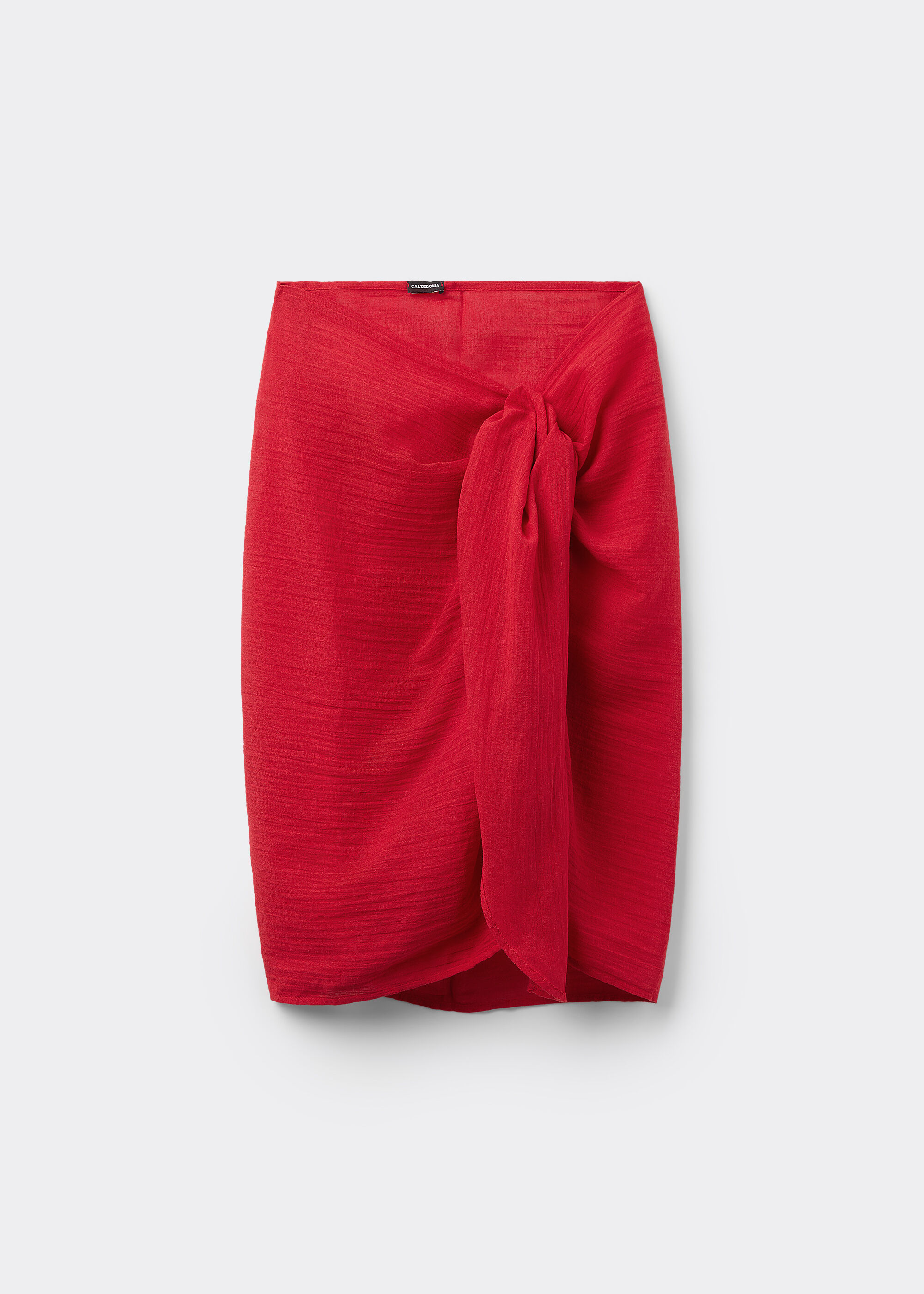Short Sarong