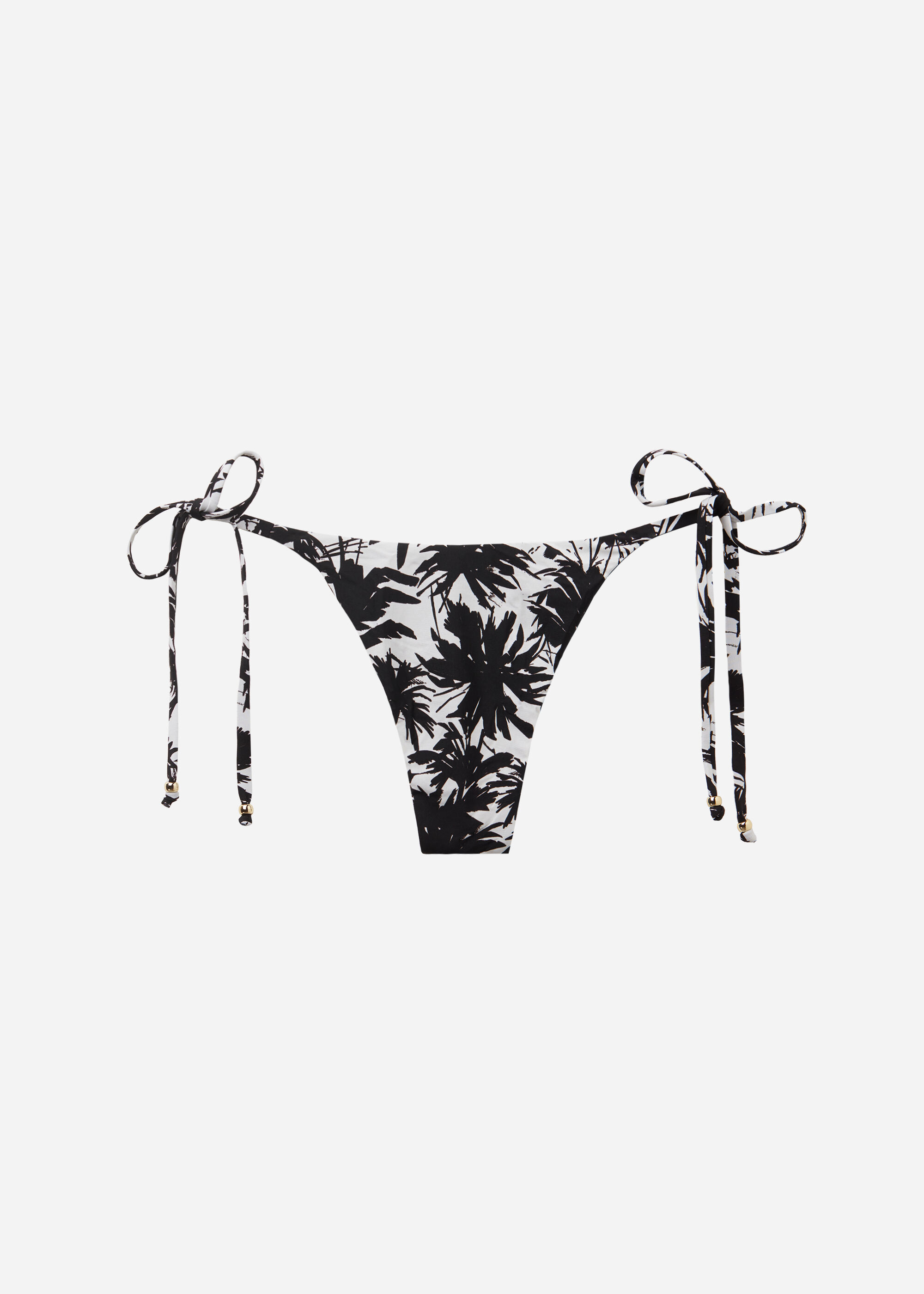 Tanga-Bikinihose Palms