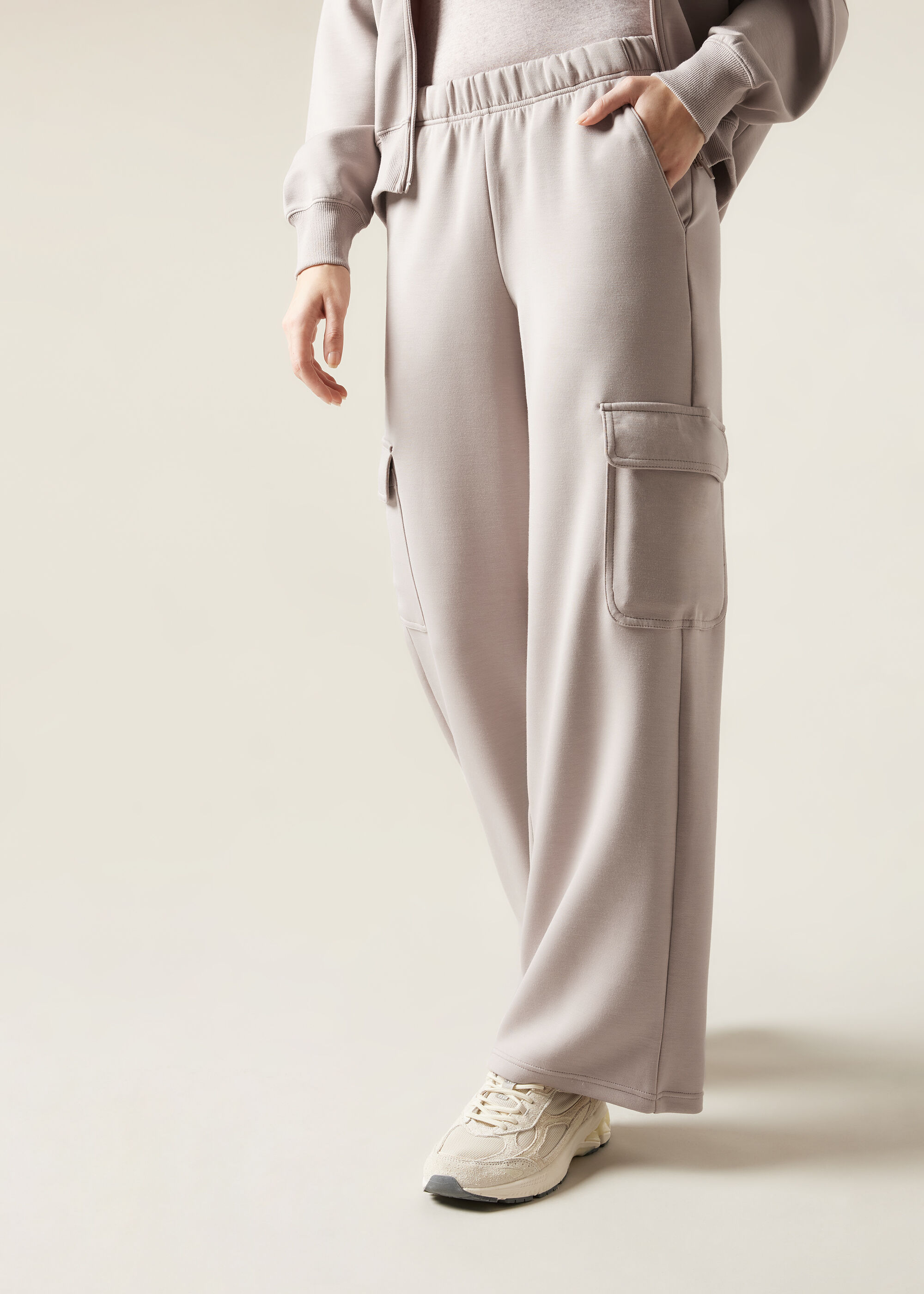 Cargohose Luxlounge