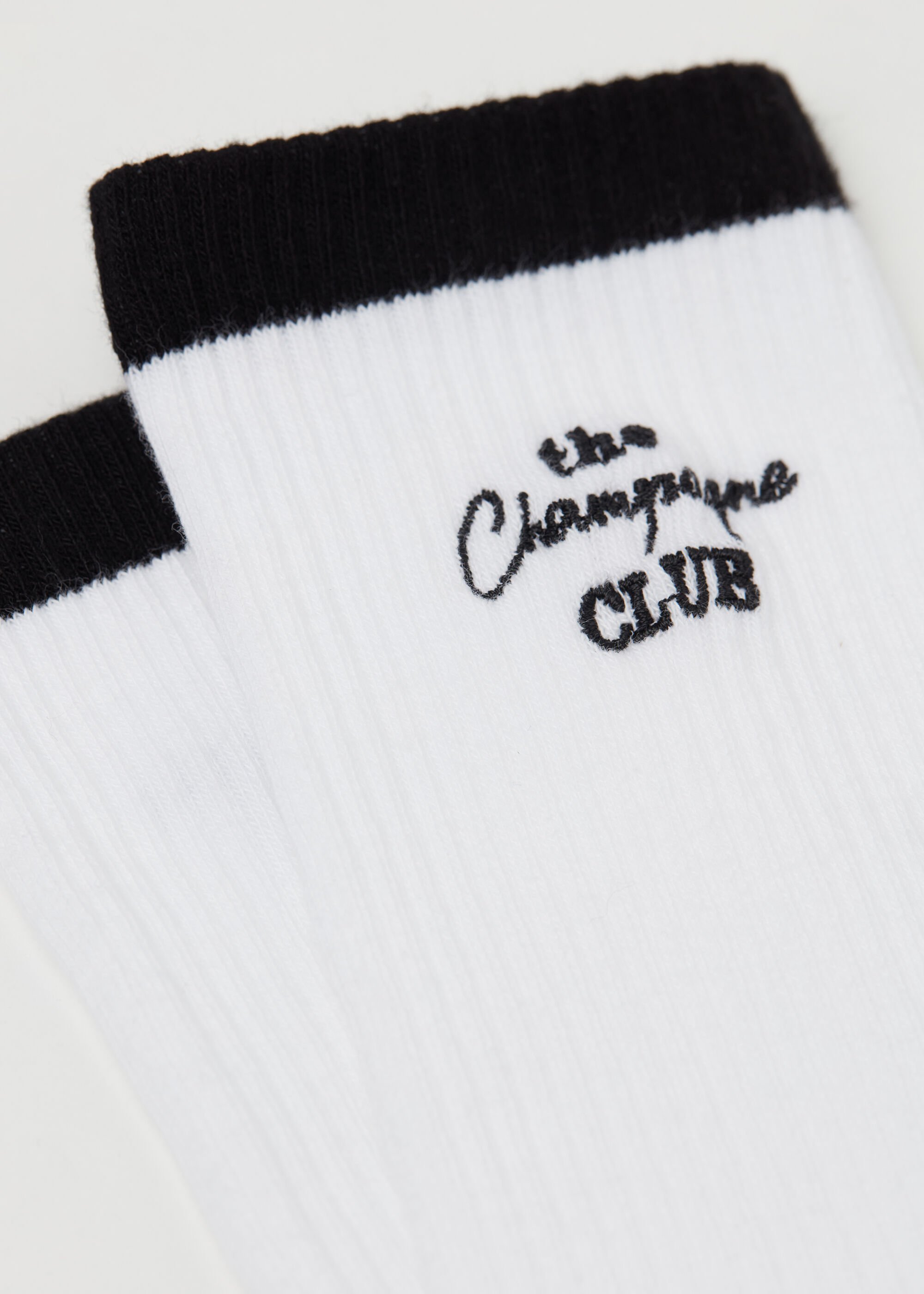 Socken Sunday Club