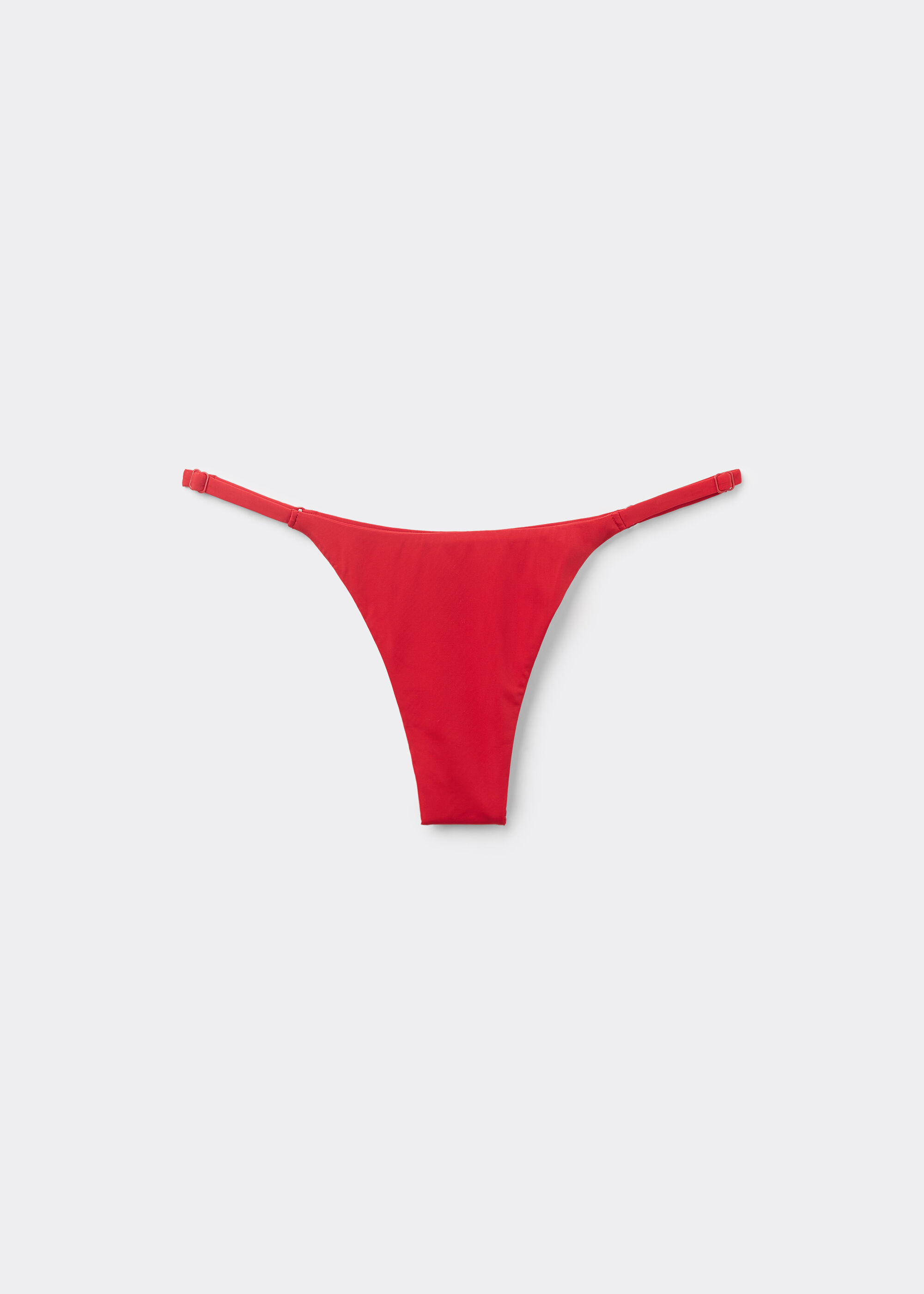 Thong Bikini Bottoms Indonesia