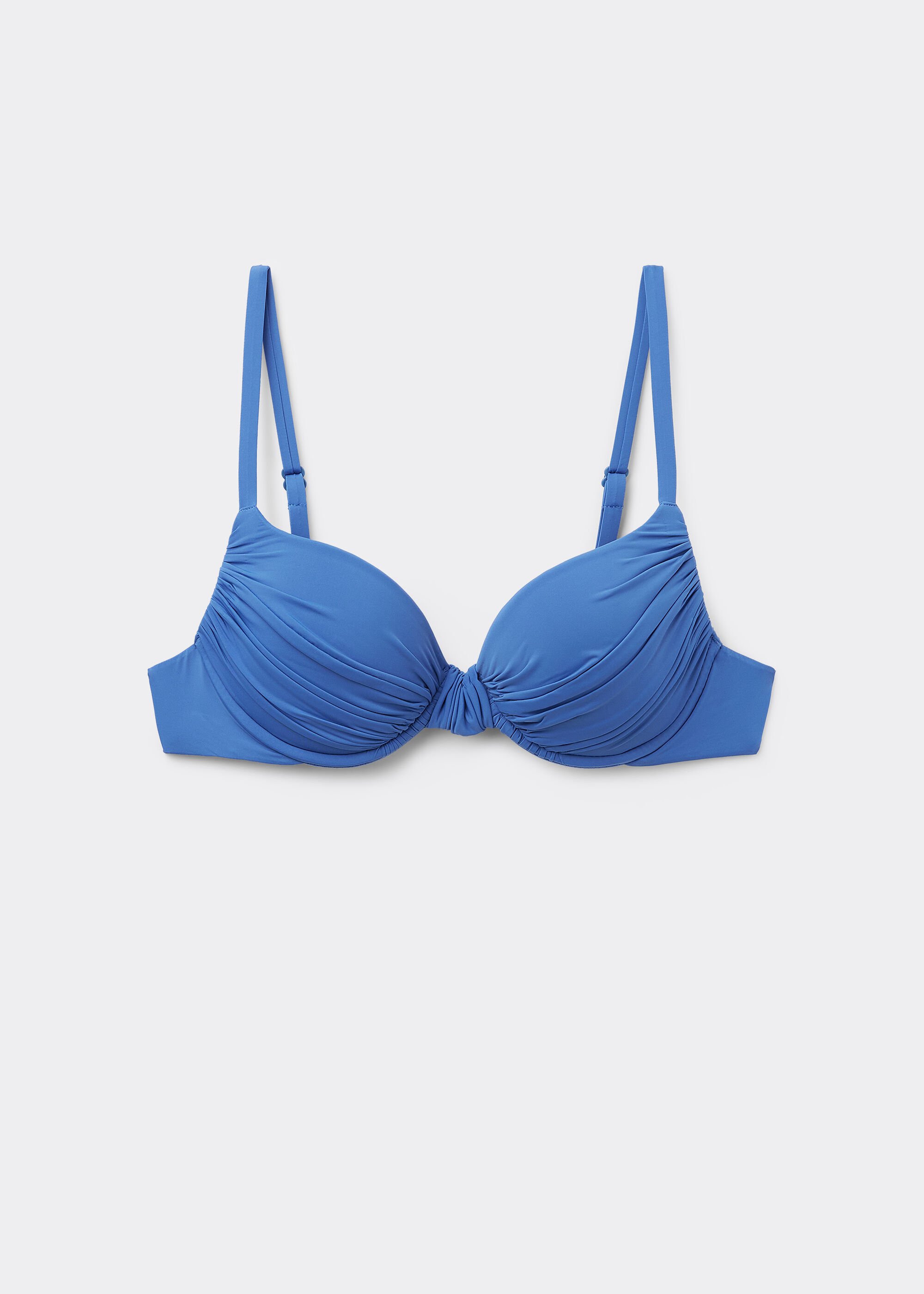 Bikini Balconette Indonesia