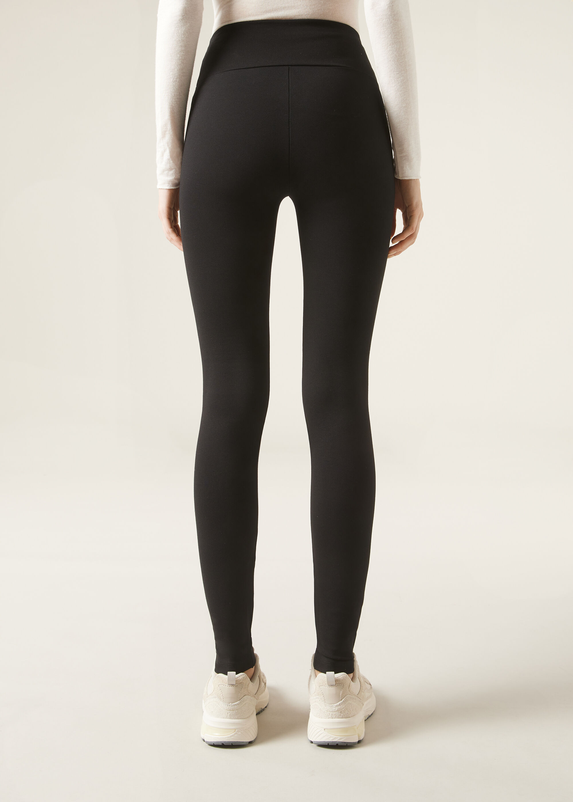 Legging gainant