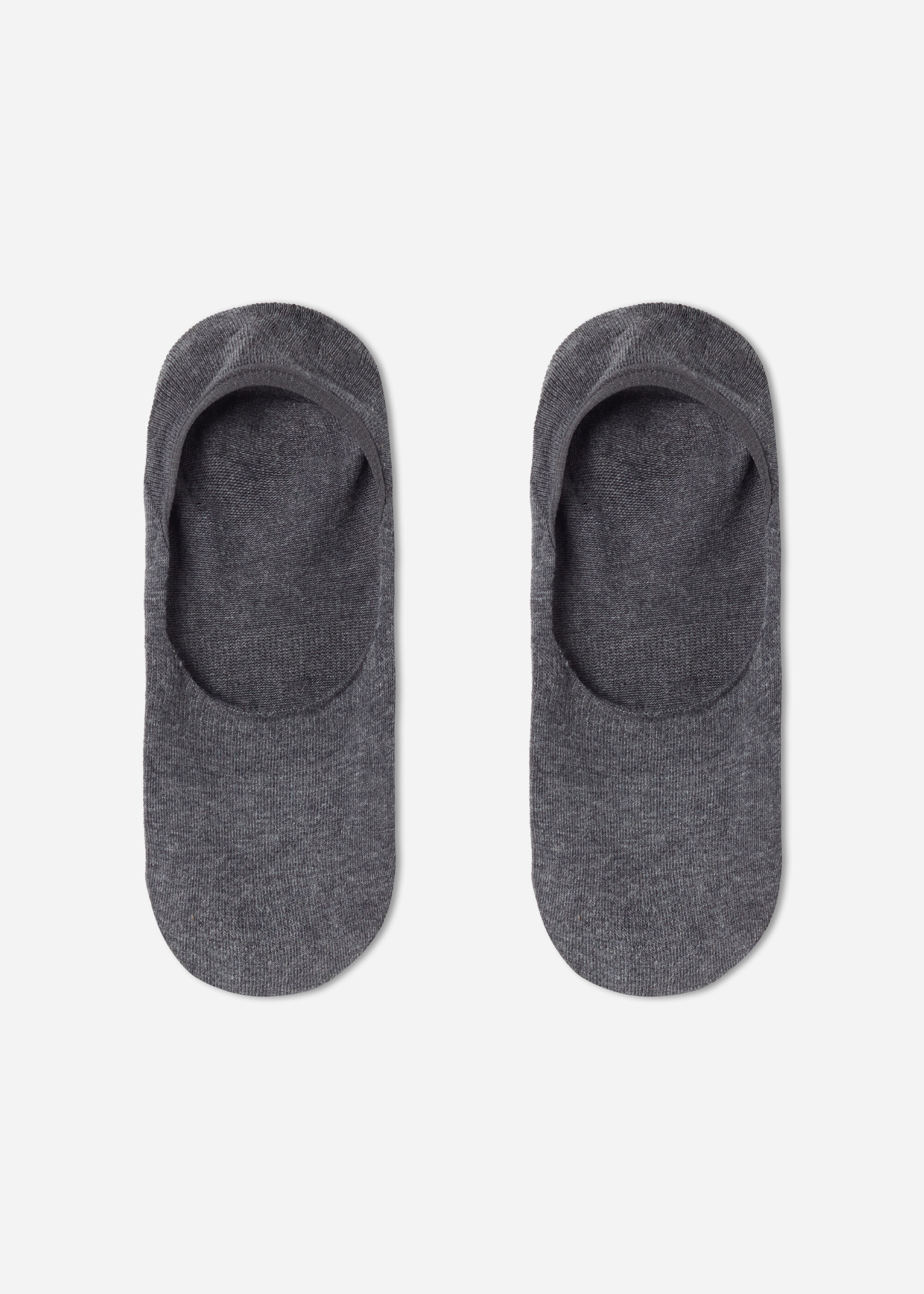 Unisex-Füßlinge
