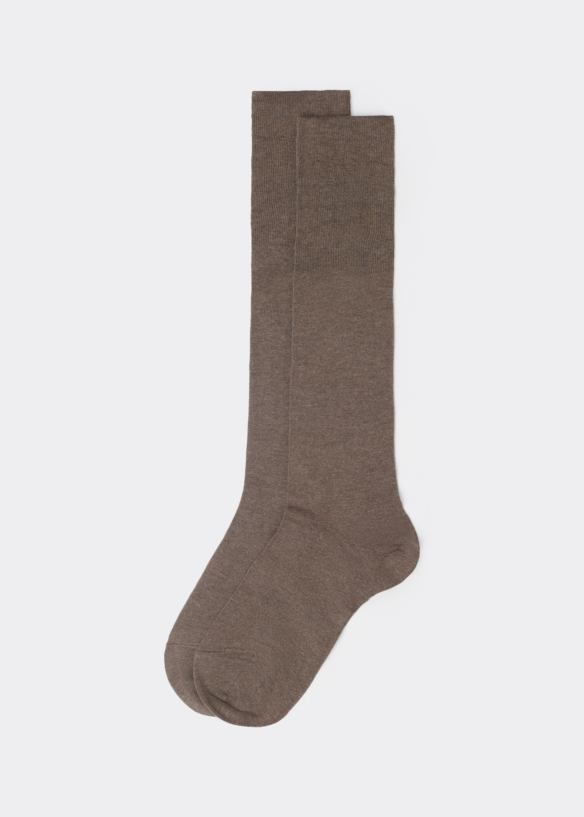 Calze Lunghe con Cashmere