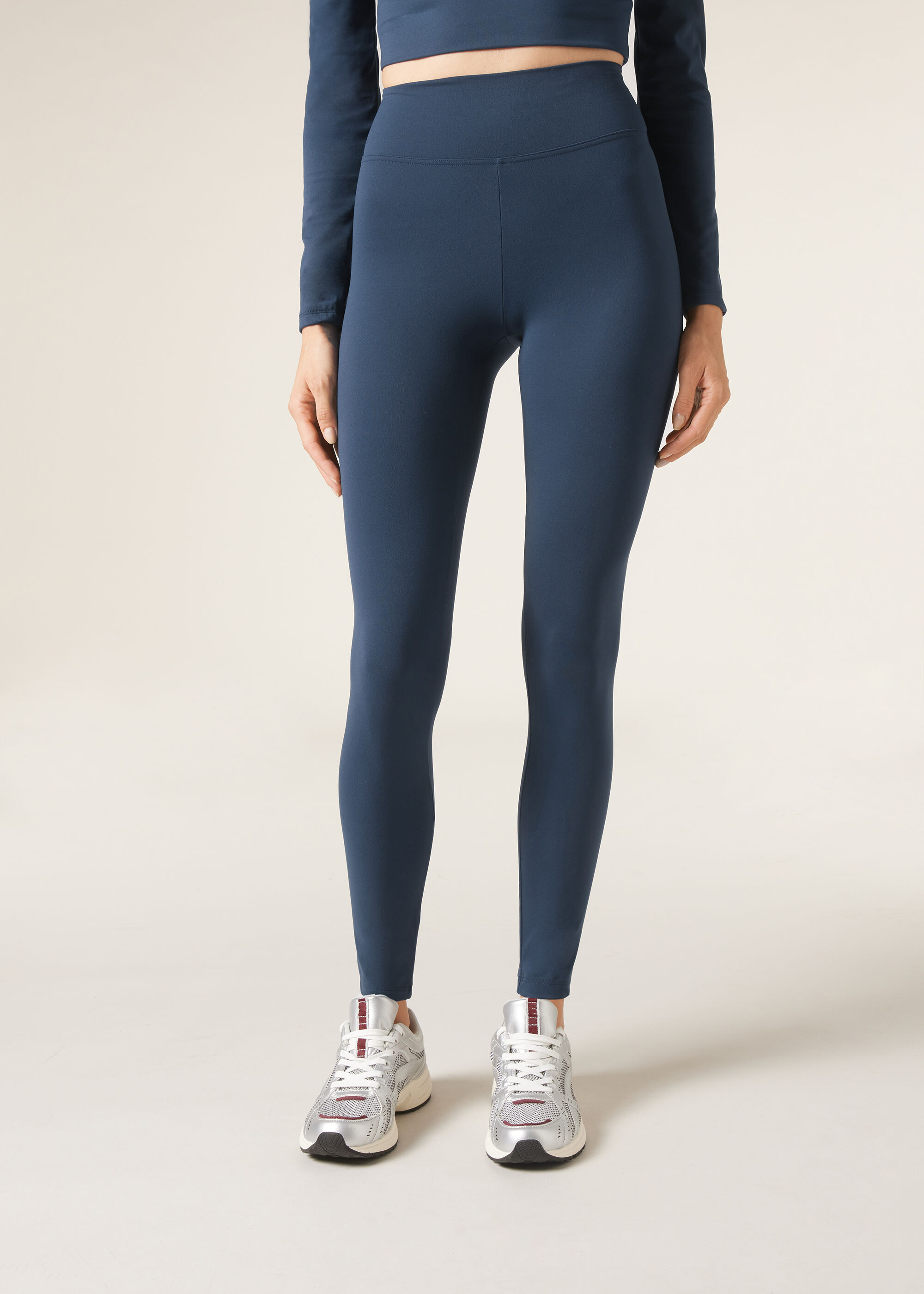 Leggings First Class