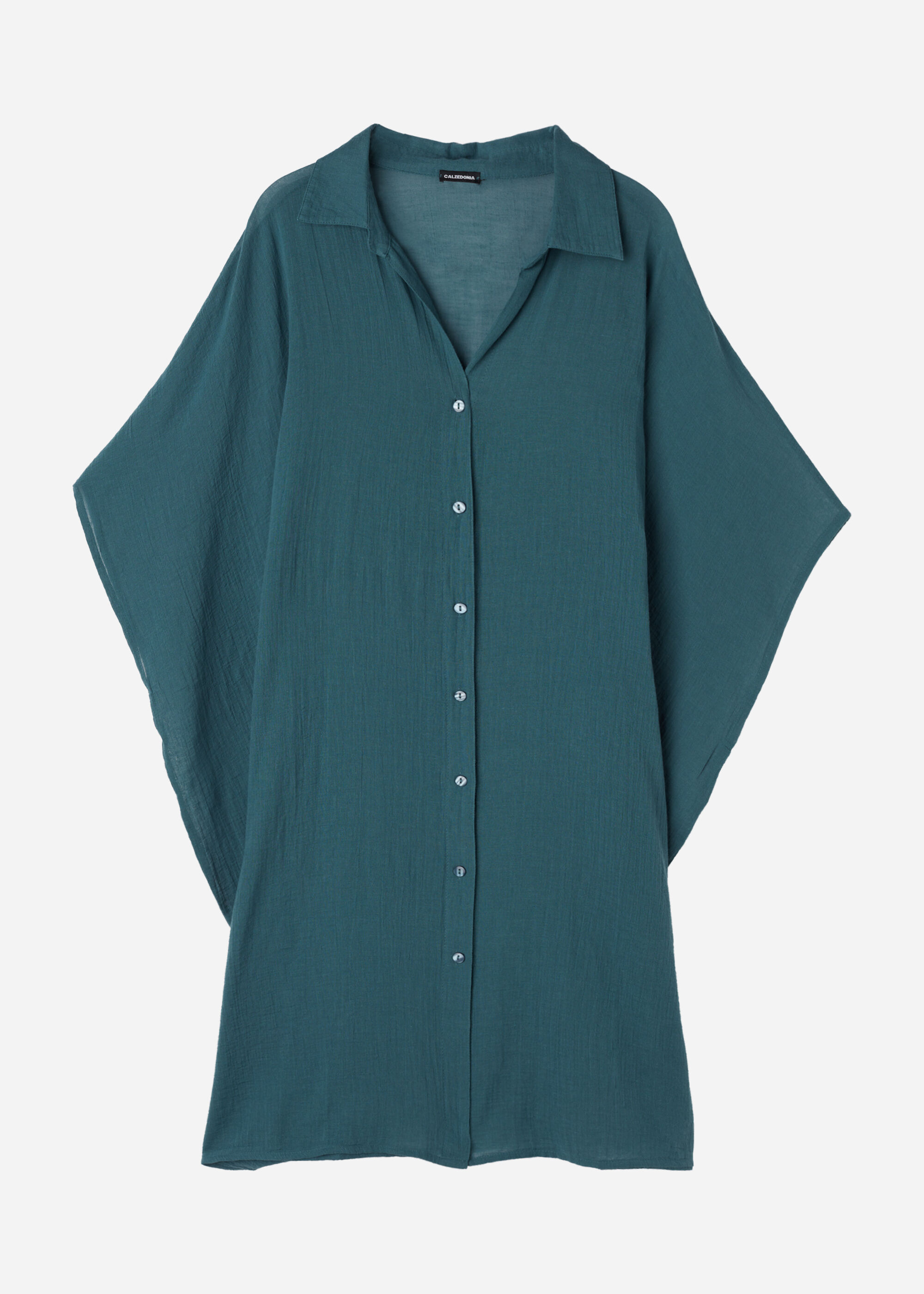 Caftano a Camicia