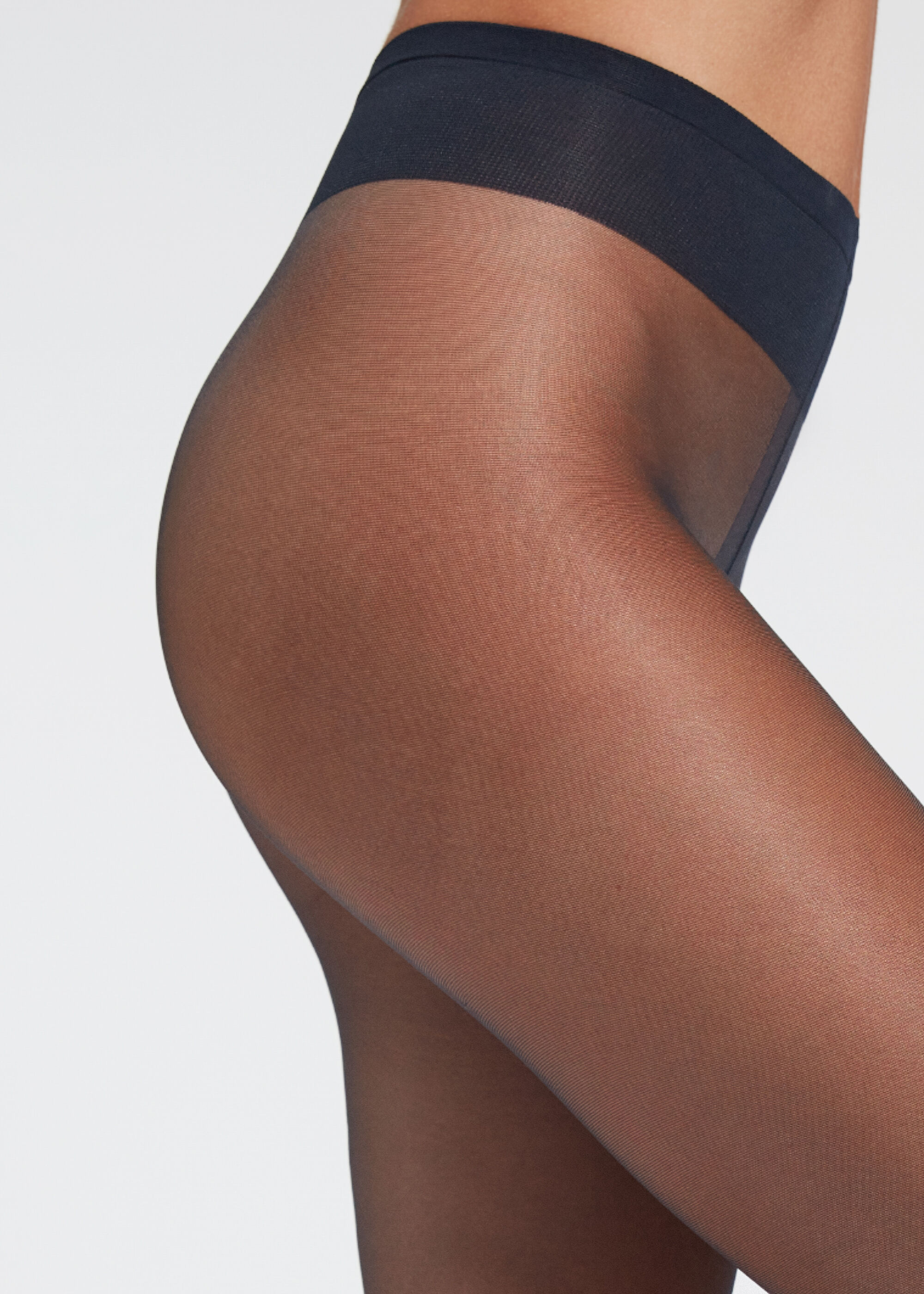 20 denier doorzichtige panty