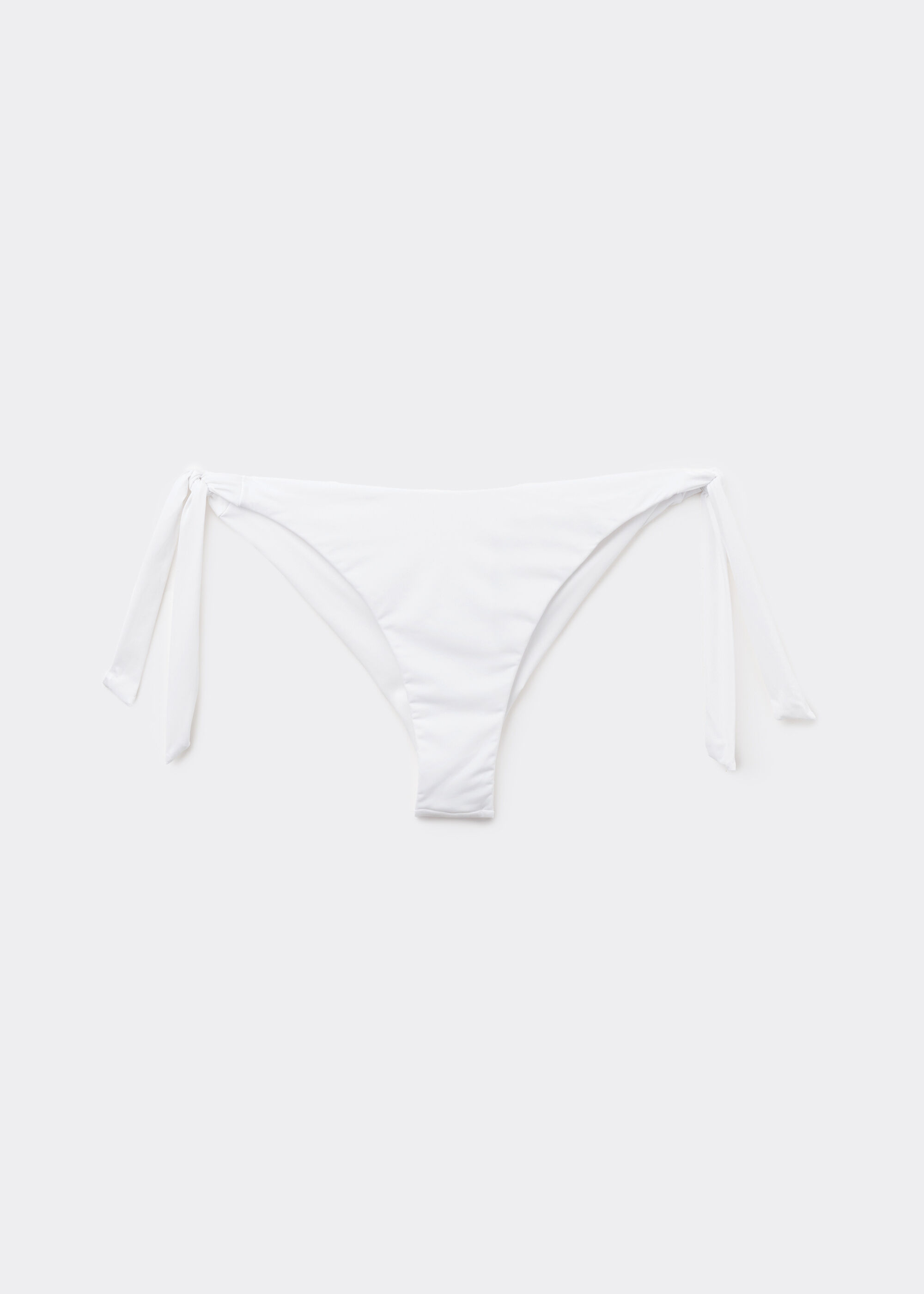 Braguita bikini brasileña con lazos Indonesia