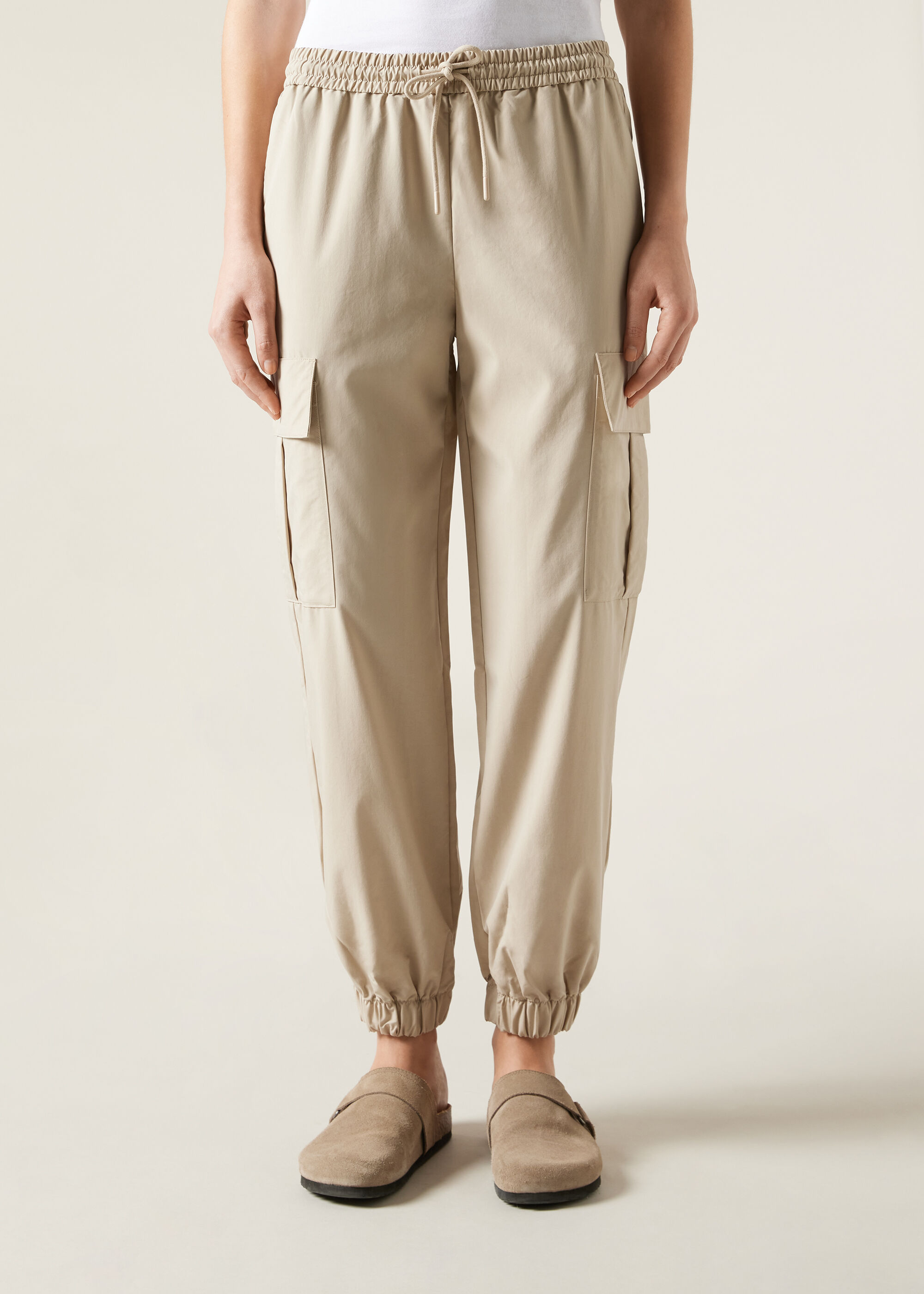 Jogger cargo