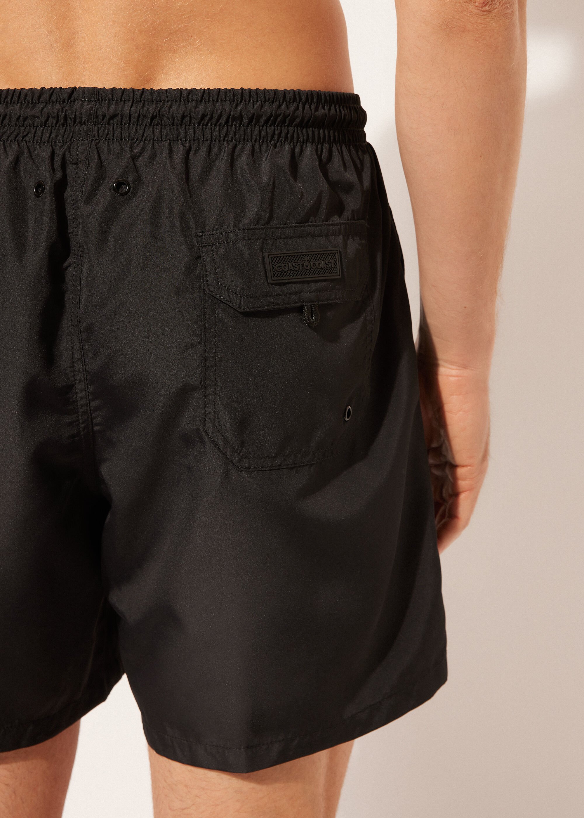 Shorts de baño para hombre Formentera