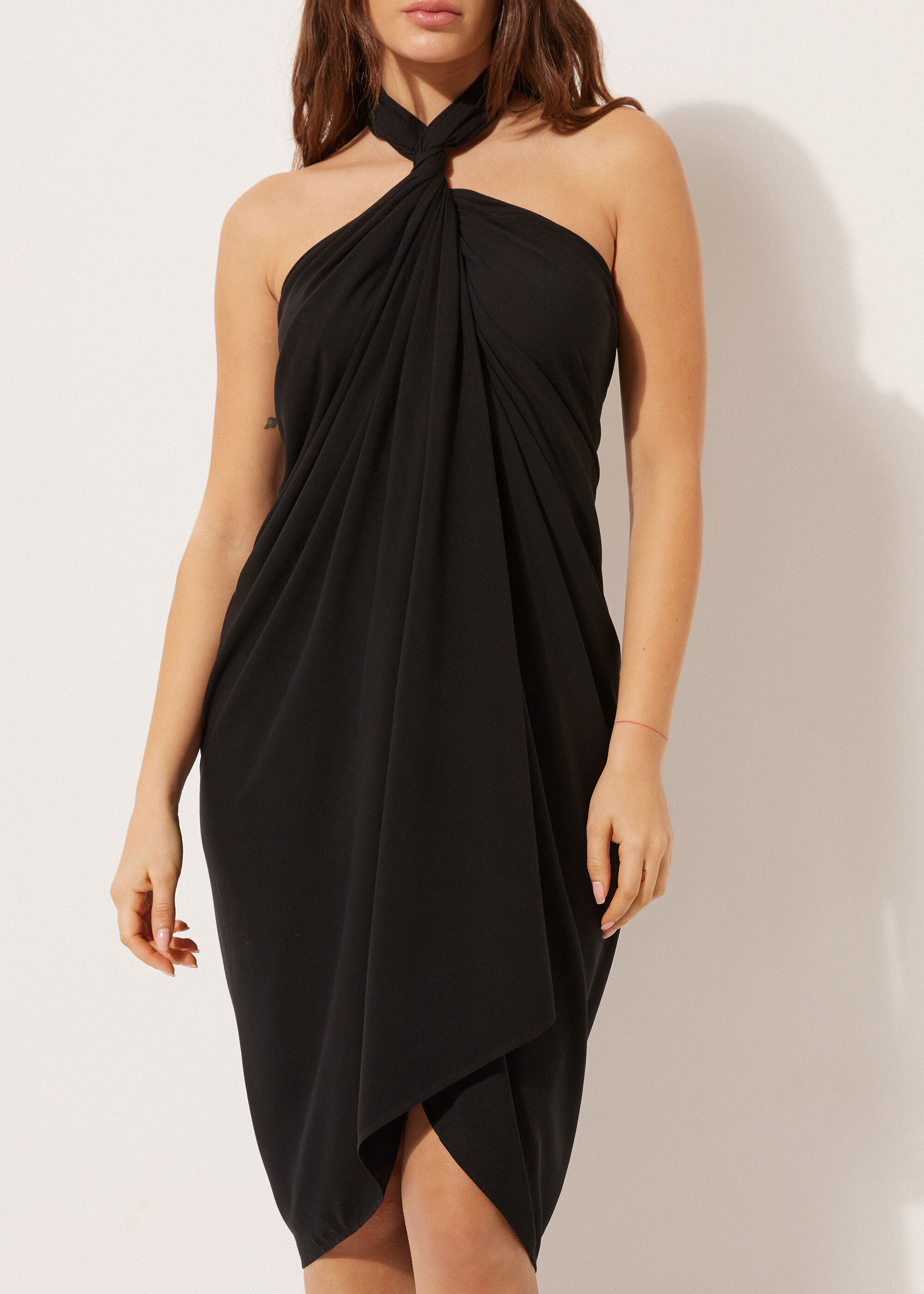 Long Sarong