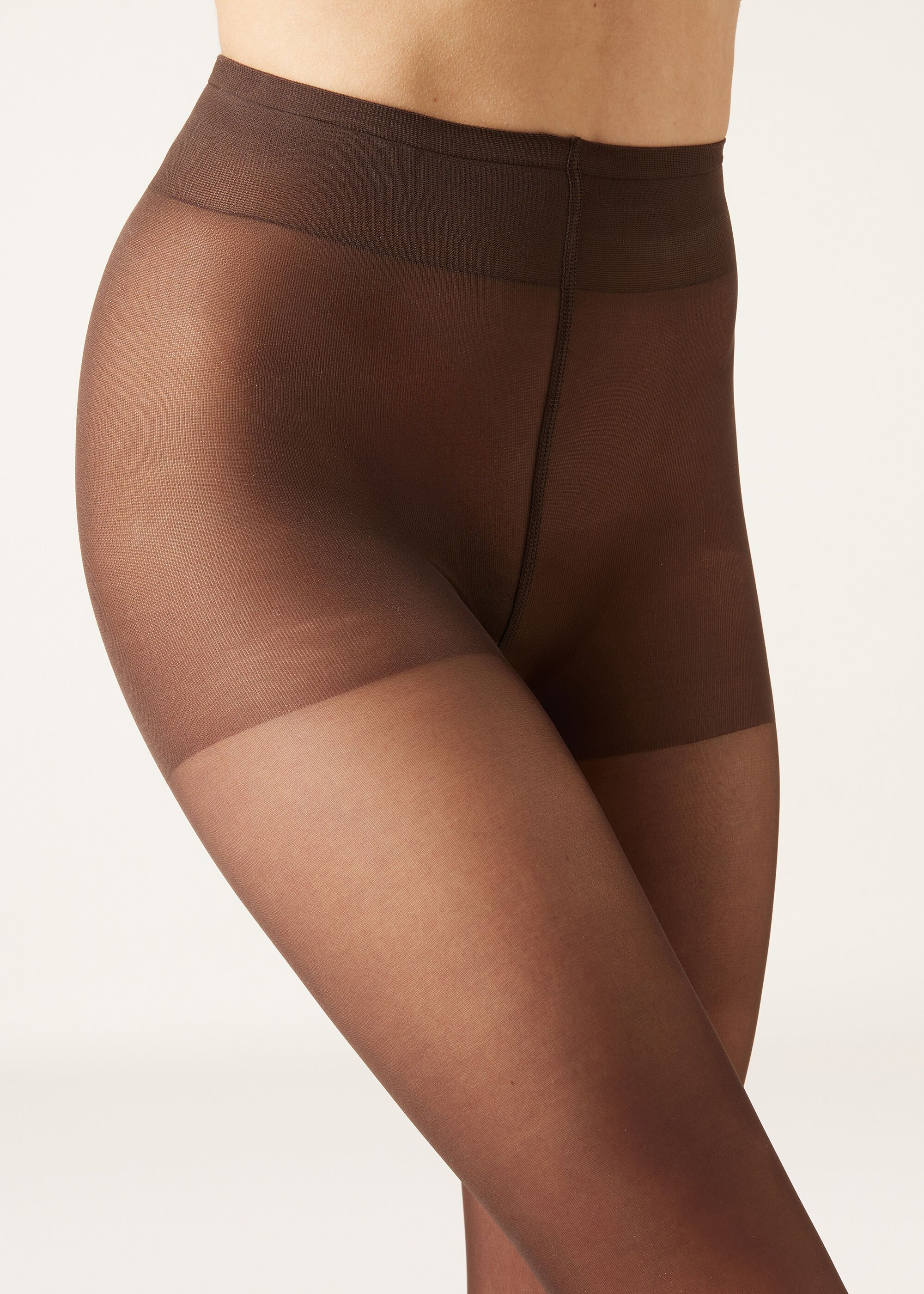 Collant Action 40 Denari Medium