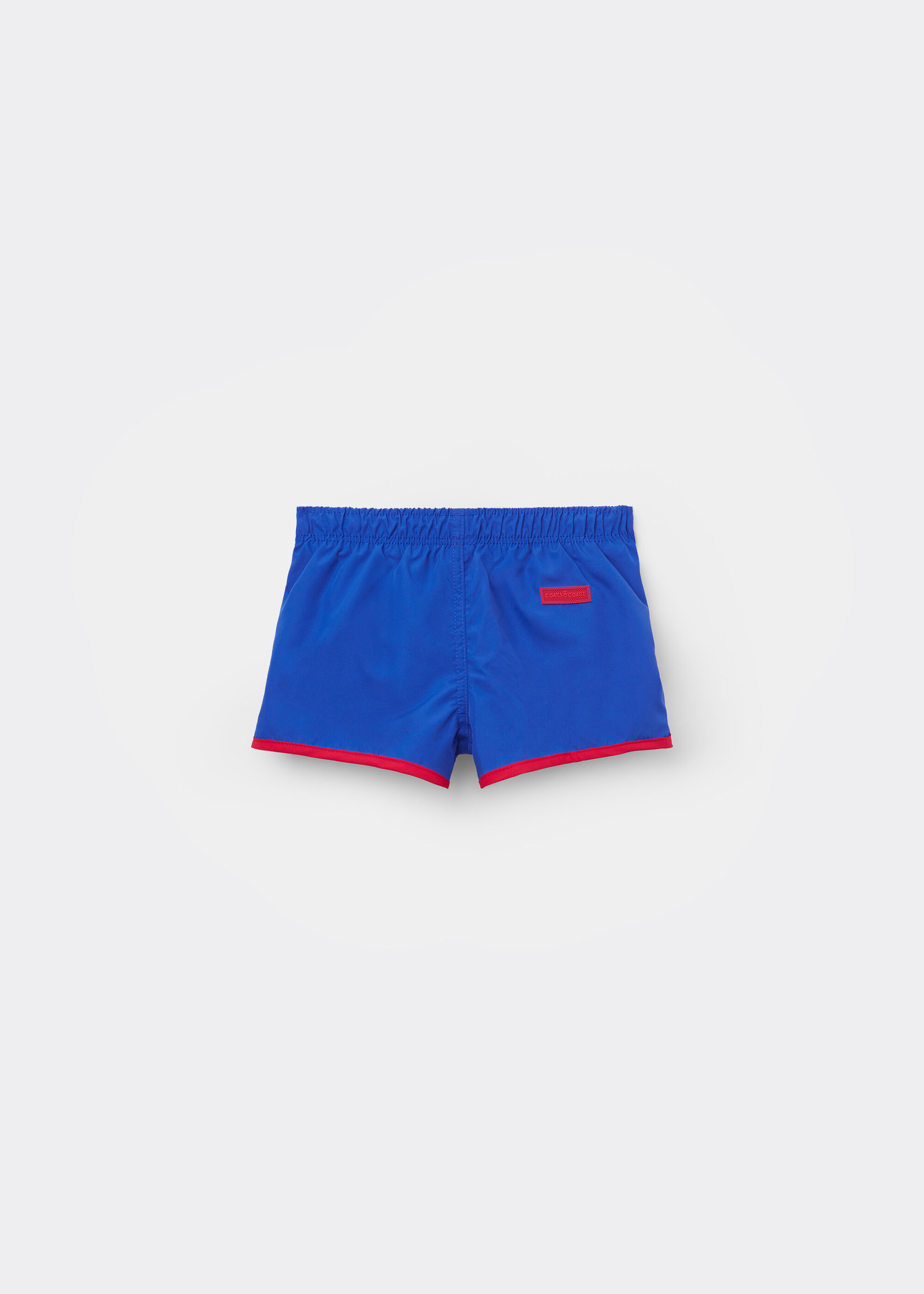 Boxer Sport Bambino Costume Ibiza