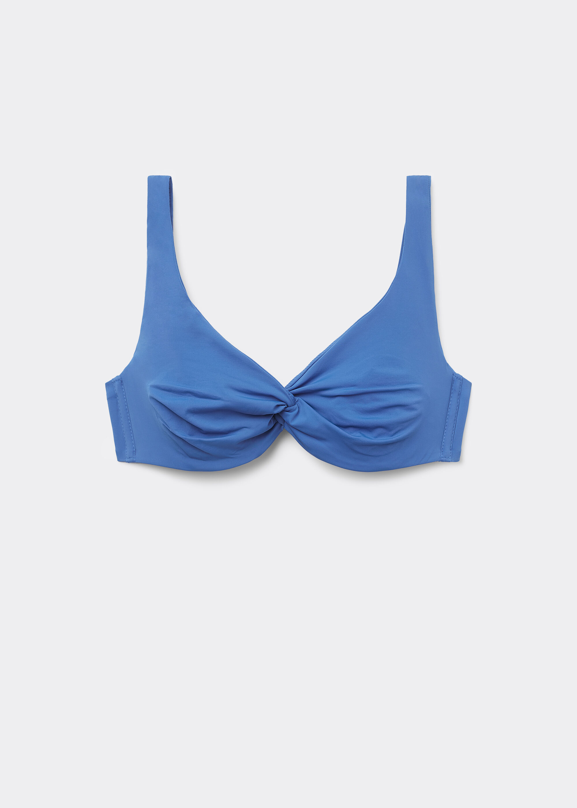 Balkonet Bikini Üstü Indonesia