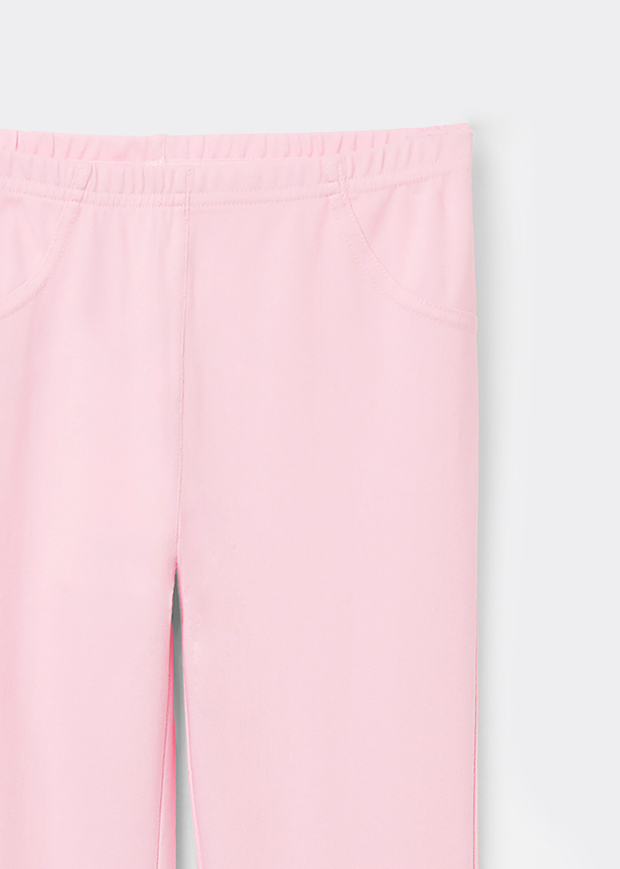 Leggings Vaqueros Para Niños
