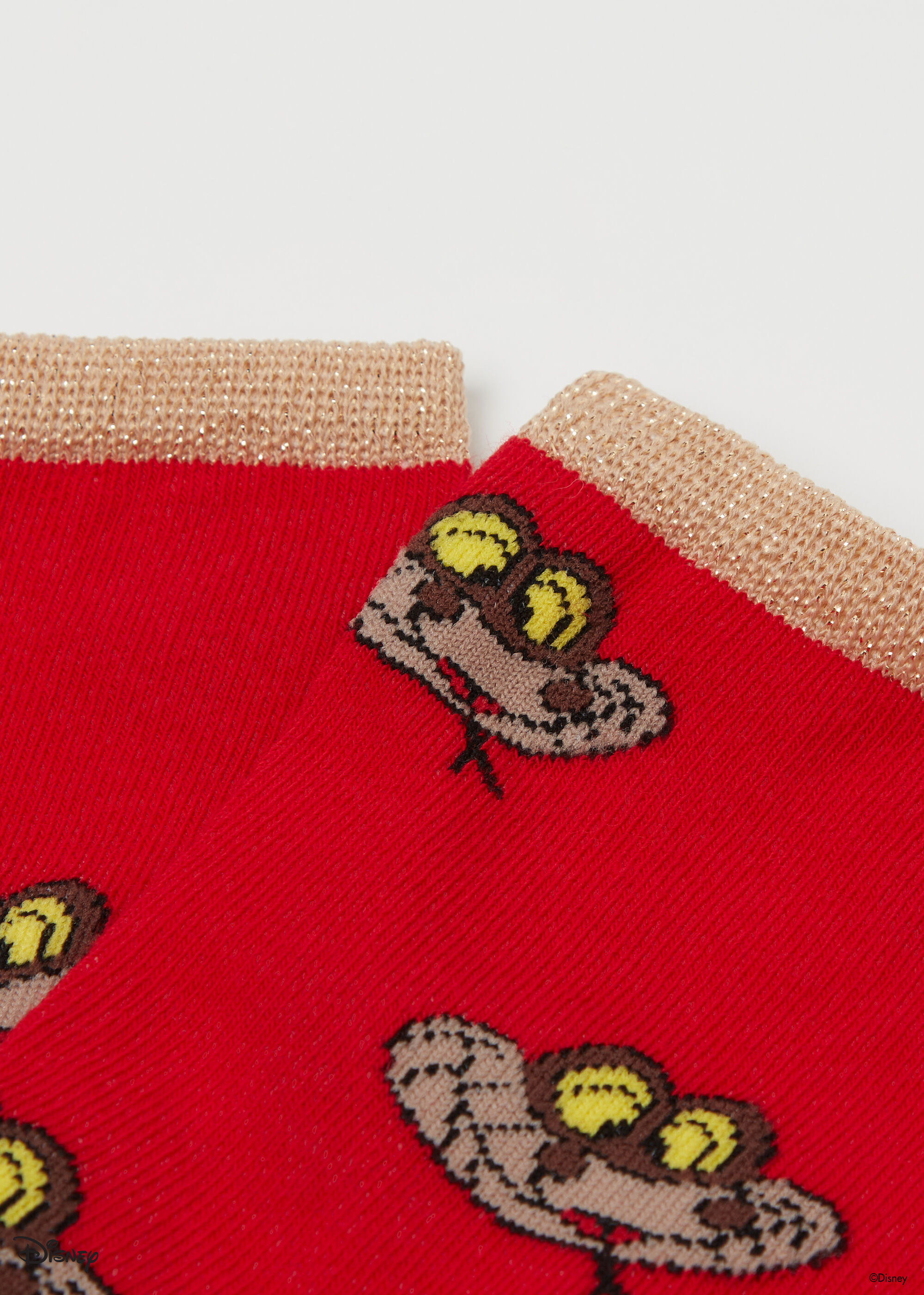 CNY Socks
