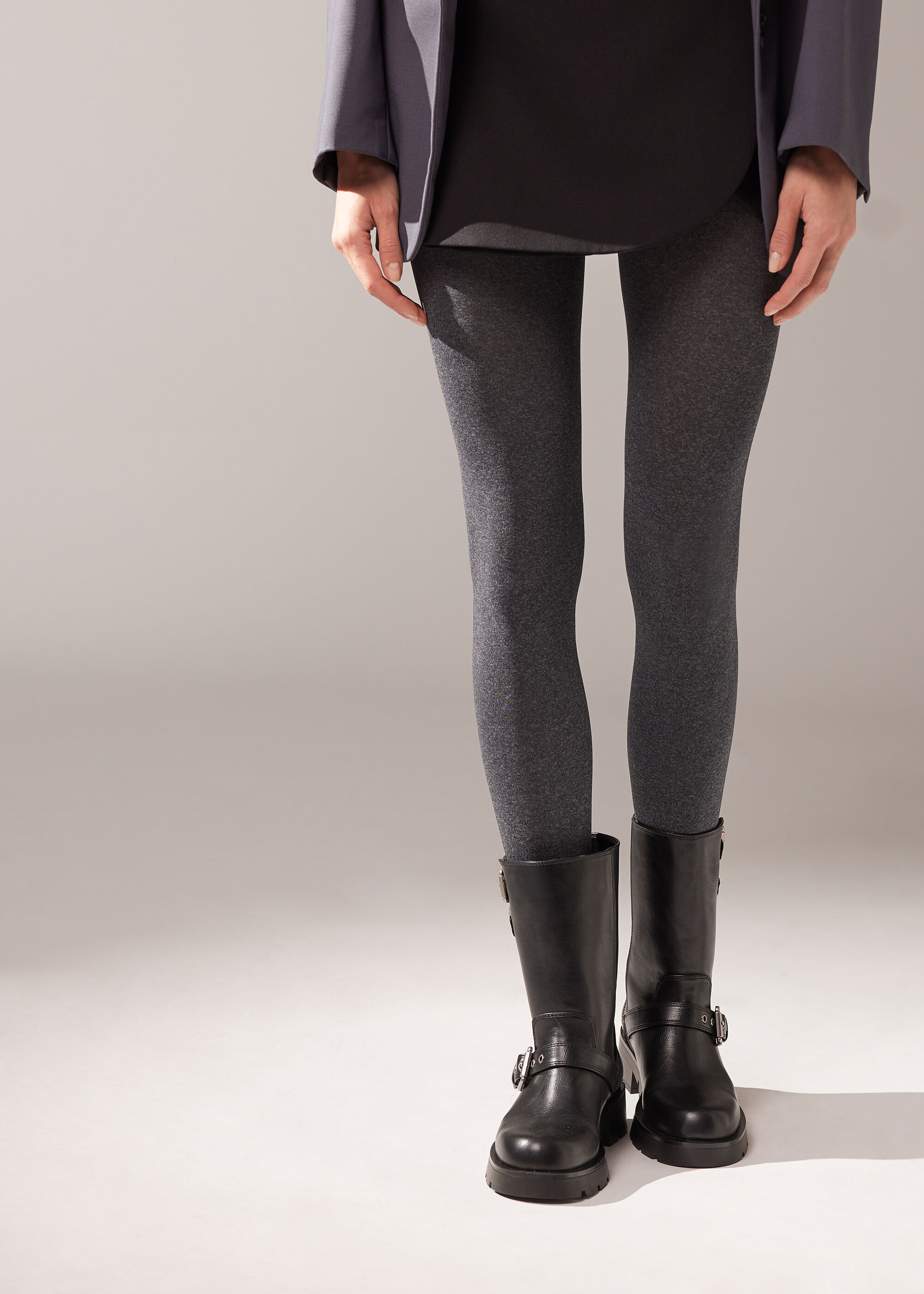 Collant Thermal Ultracoprenti