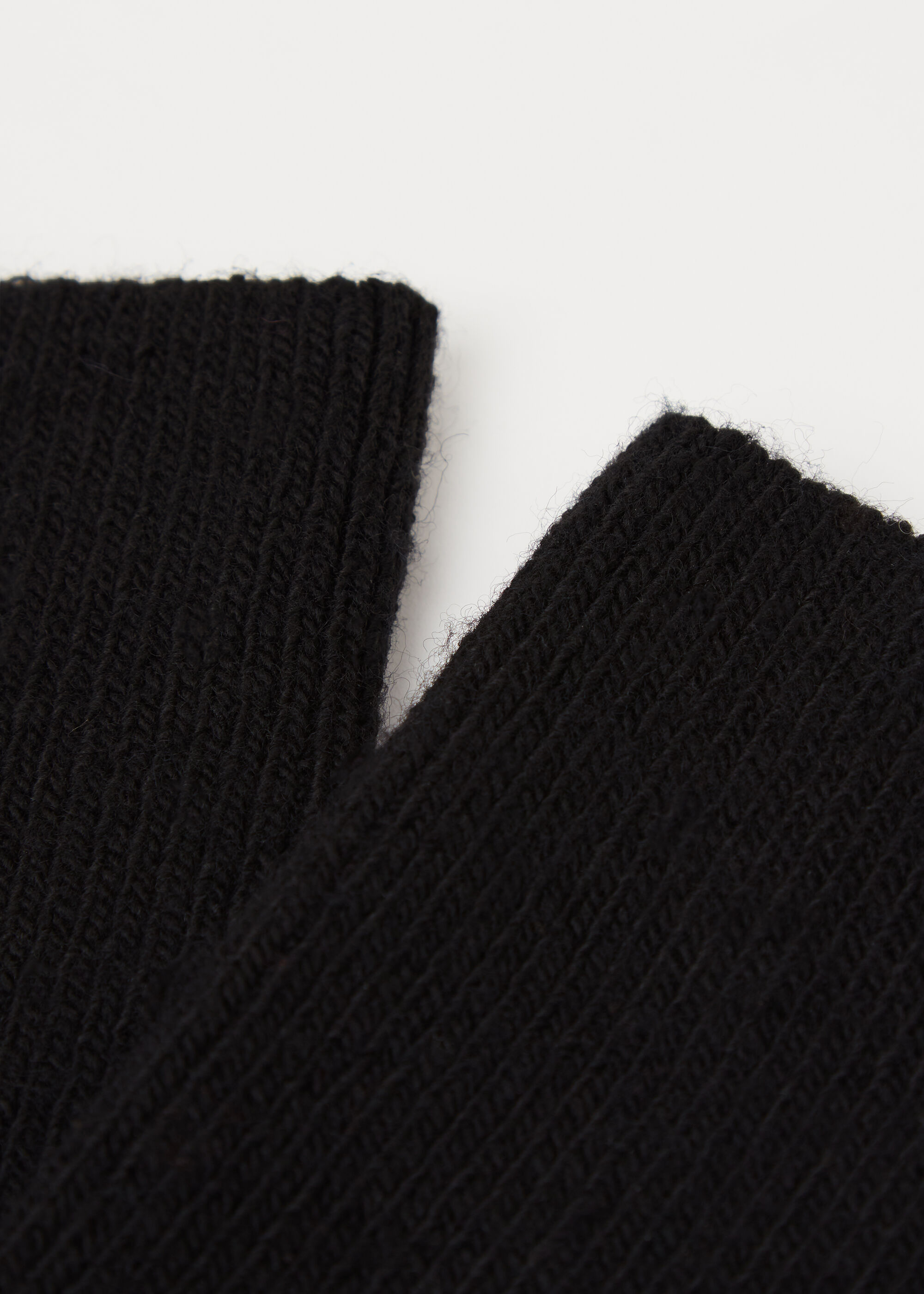 Calze Lunghe con Cashmere