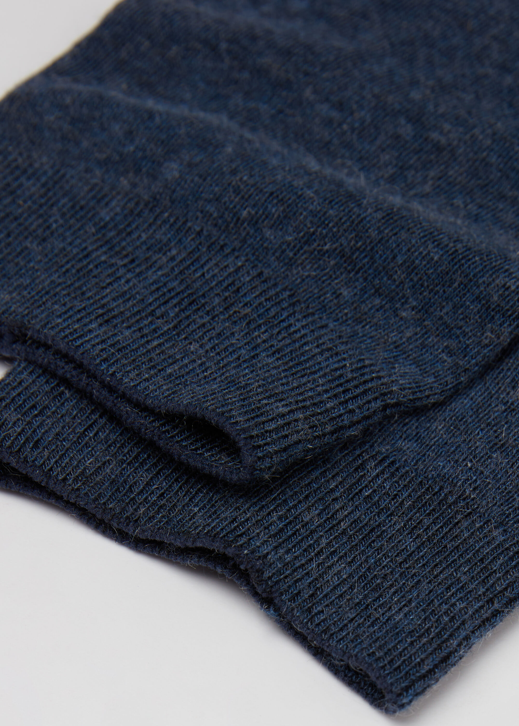 Long Socks with Cashmere