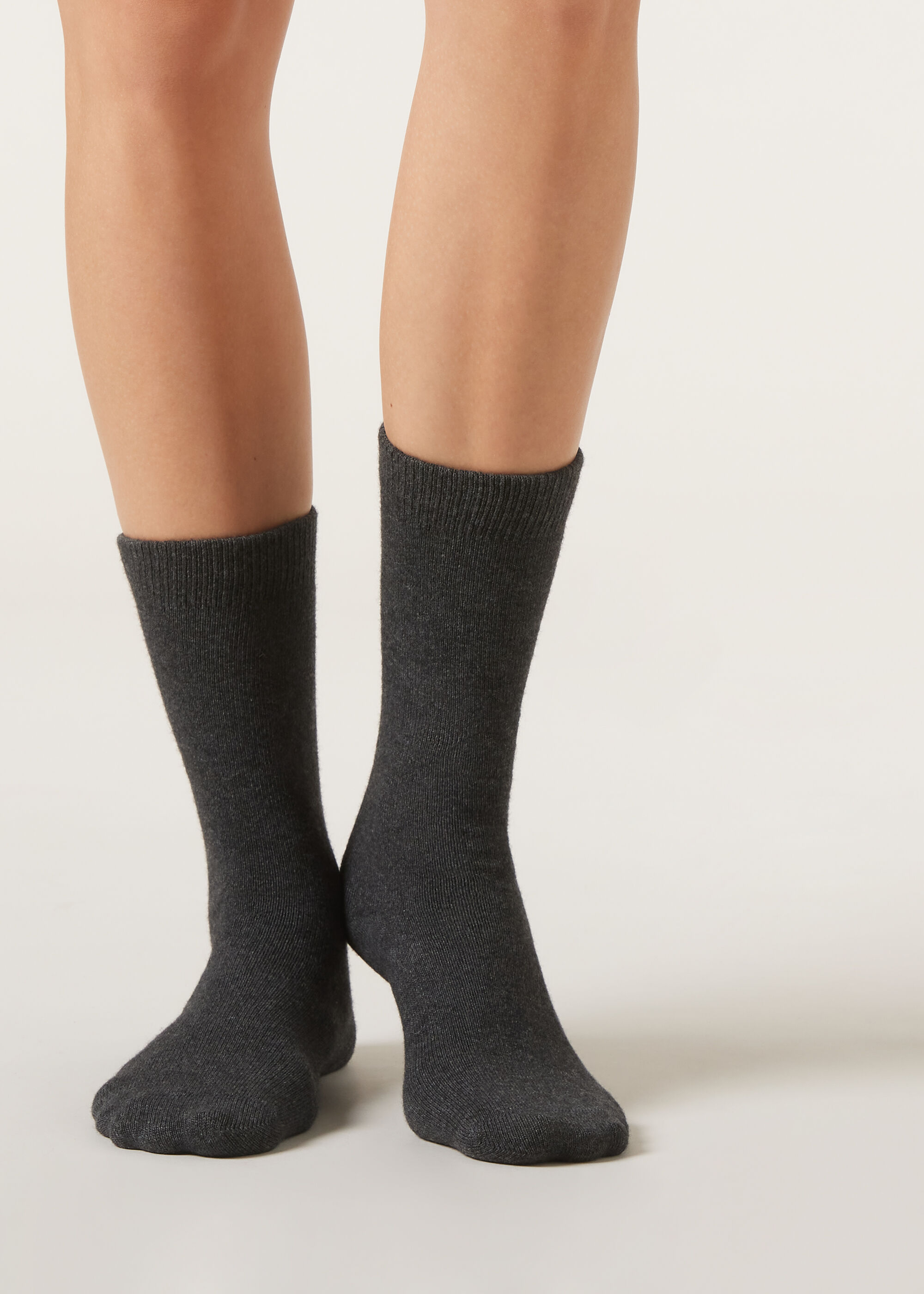 Socks with Cashmere