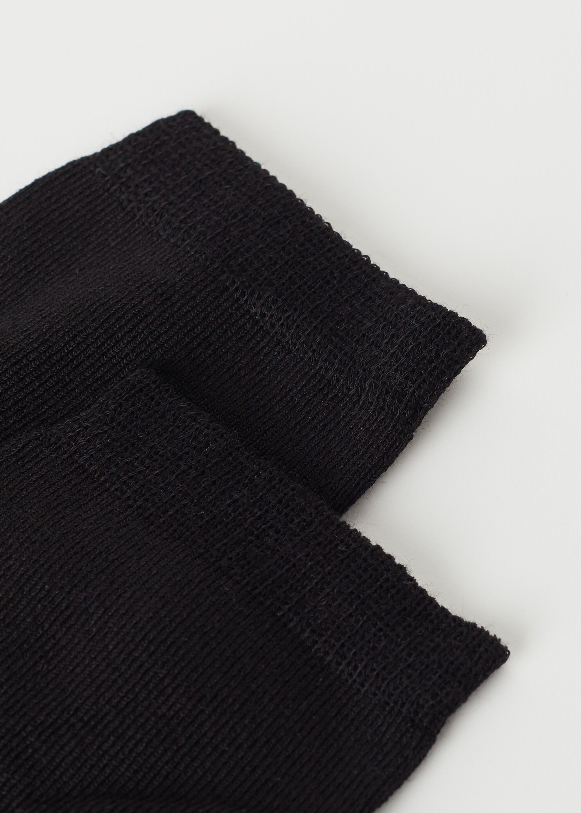 Chaussettes basses avec coton fille