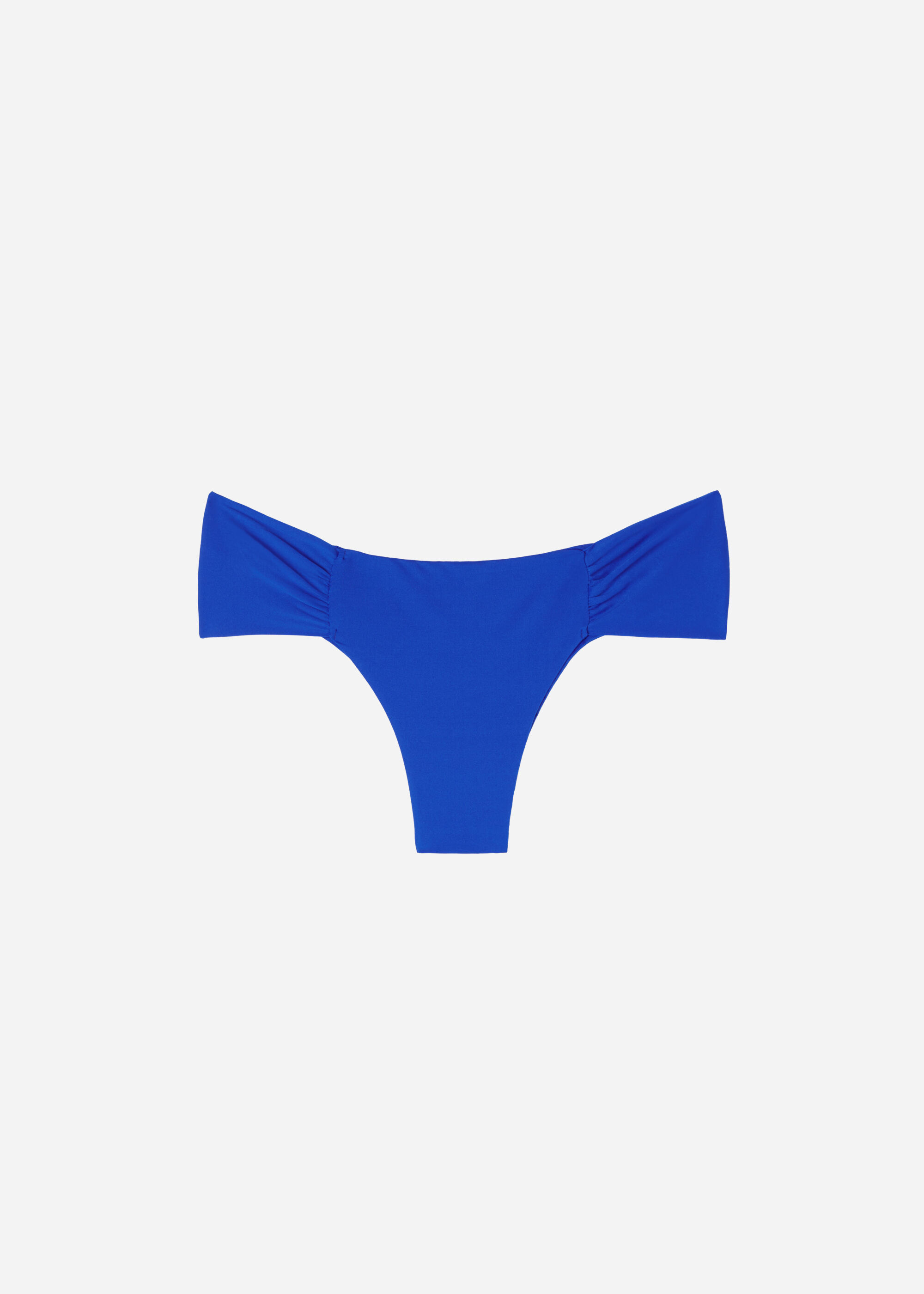 Drapeli Brazilian Bikini Altı Indonesia