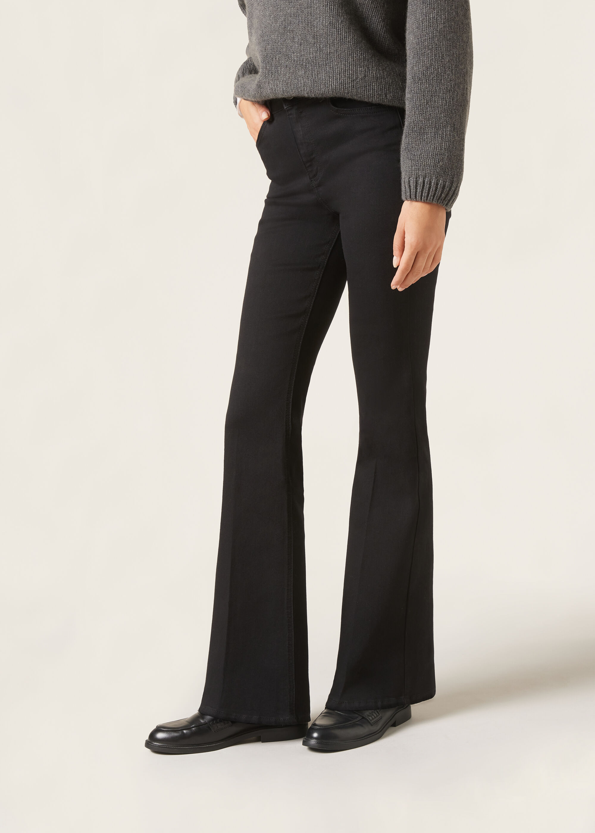 Jeans Flare