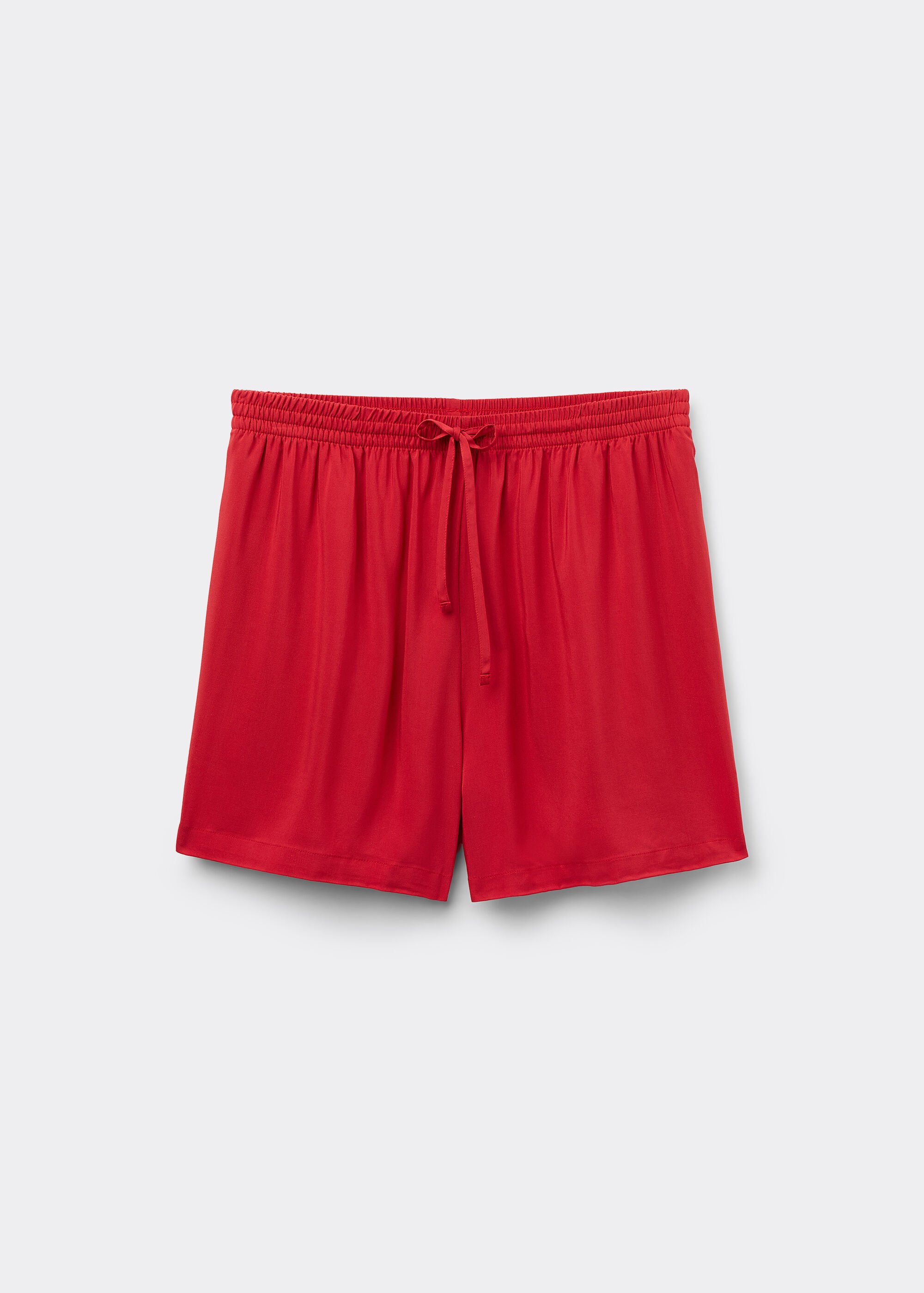 Sommarshorts