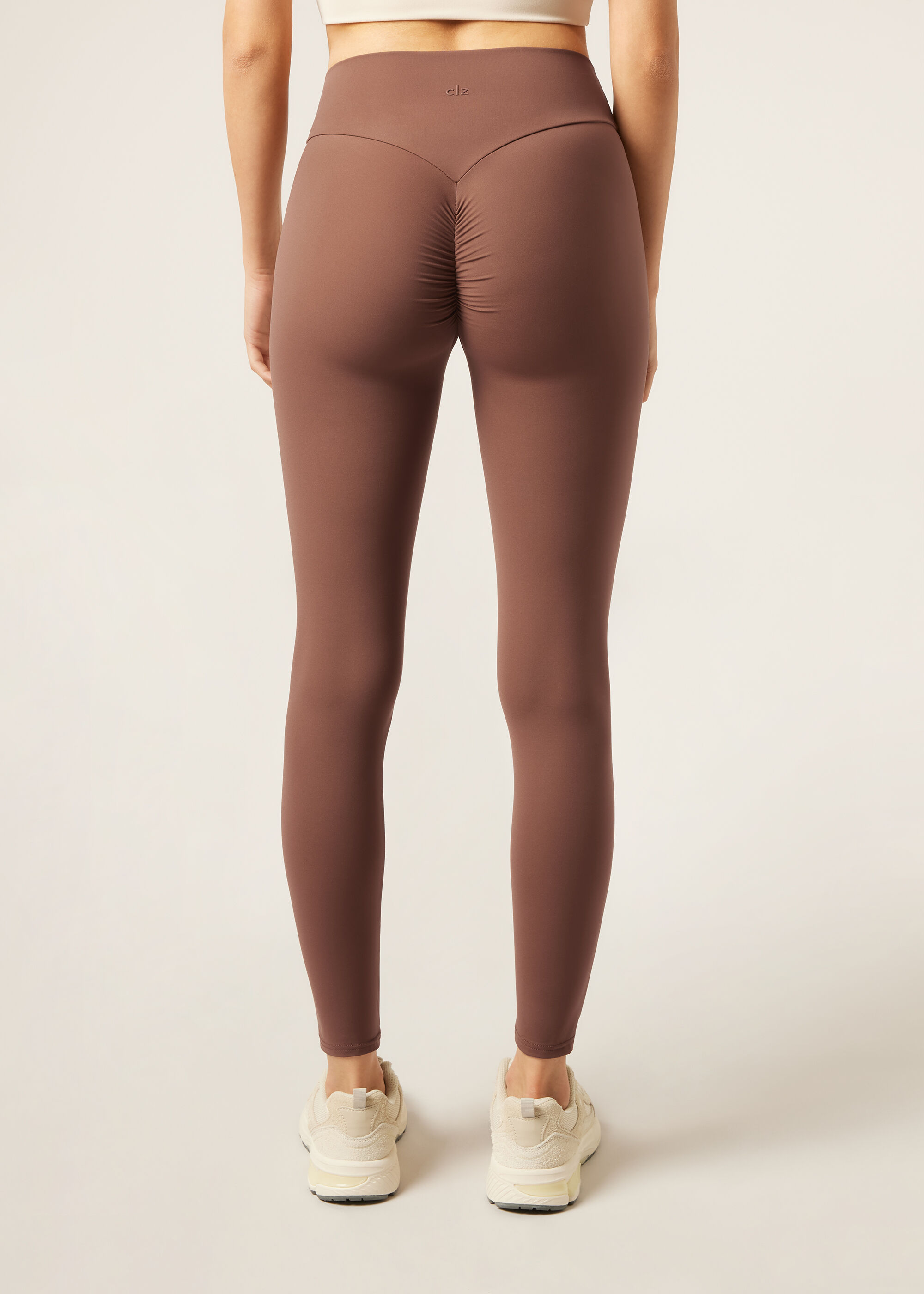 Scrunch Sculpt Leggings