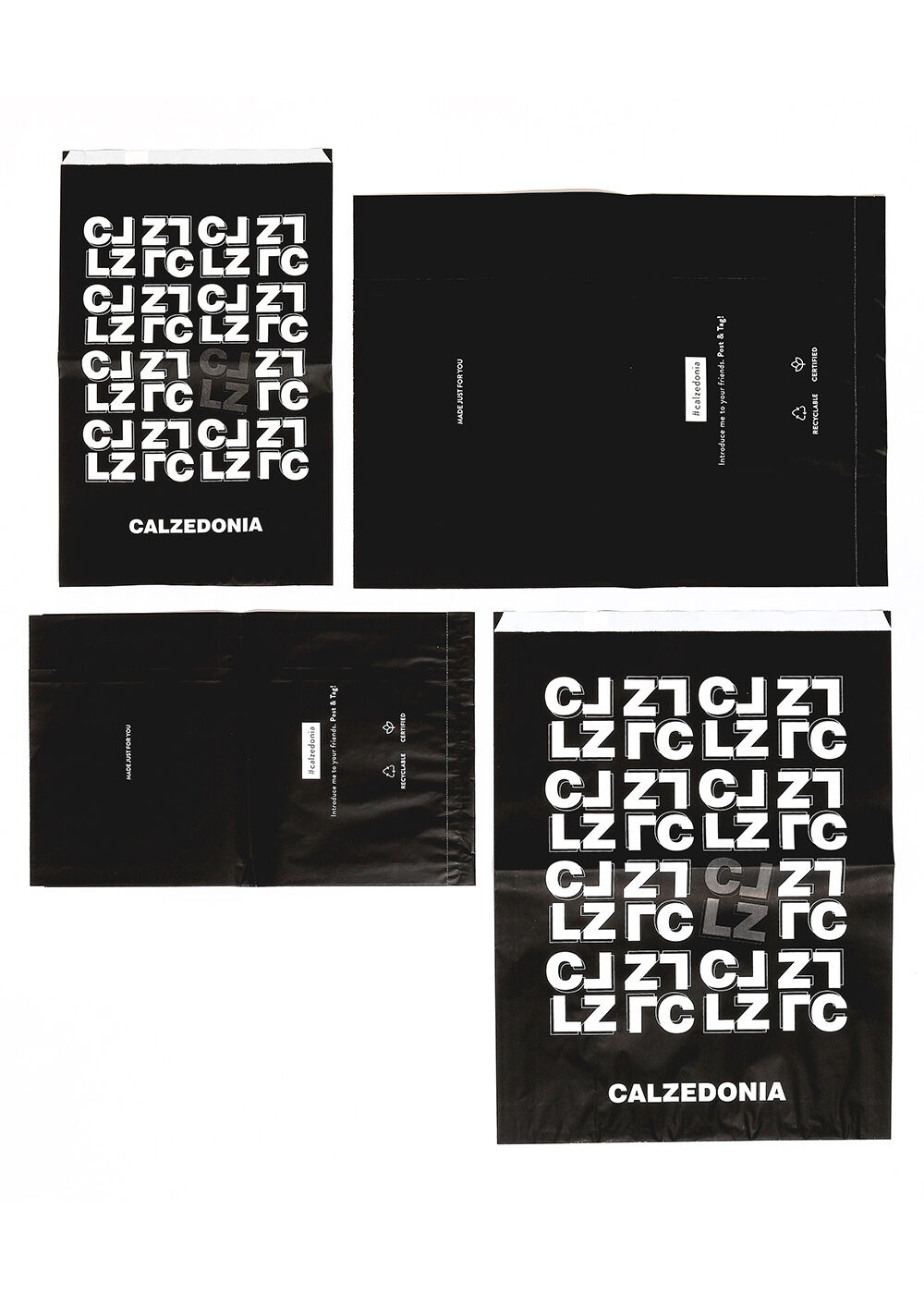 Geschenkverpackung (set)