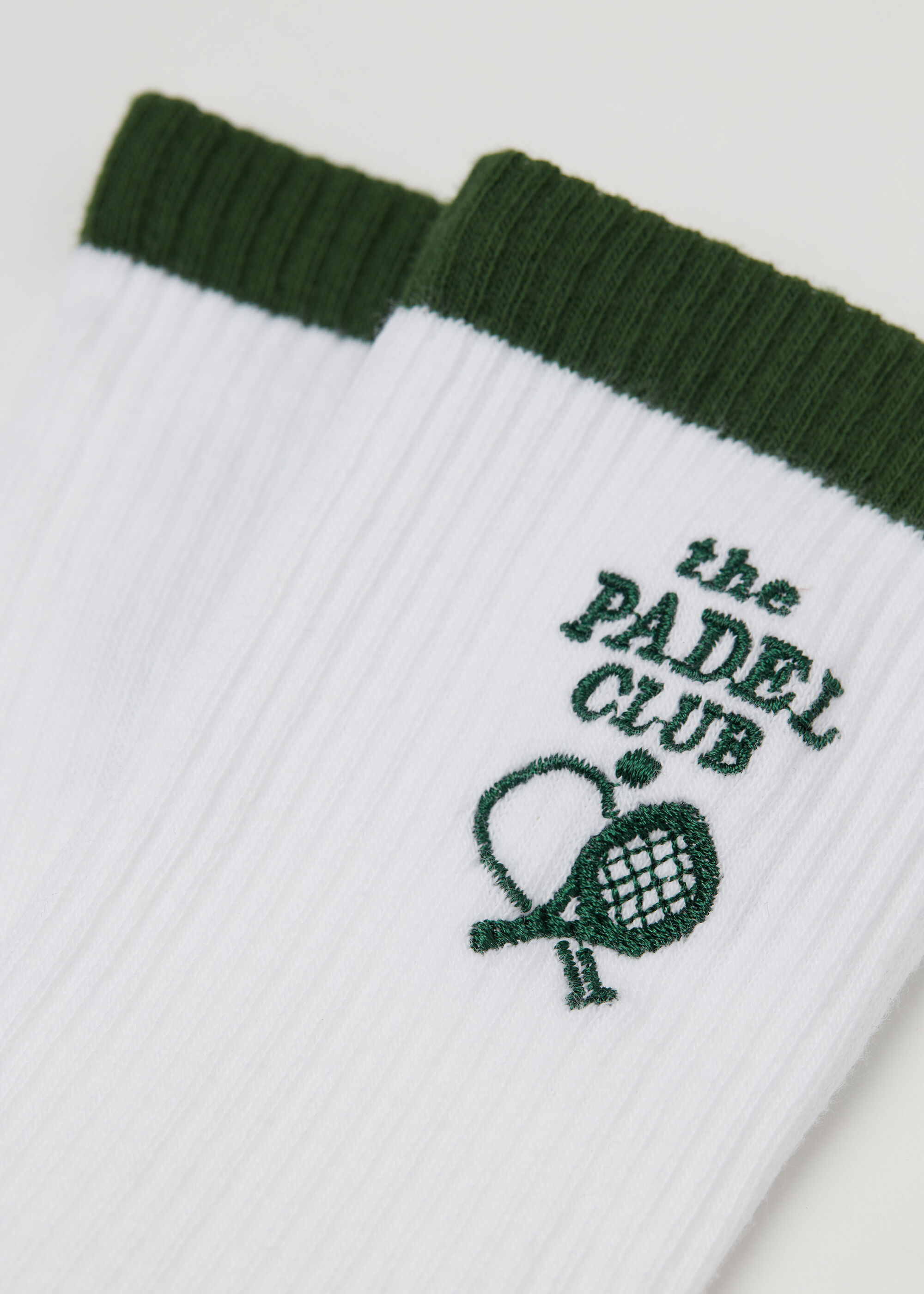 Socken Sunday Club