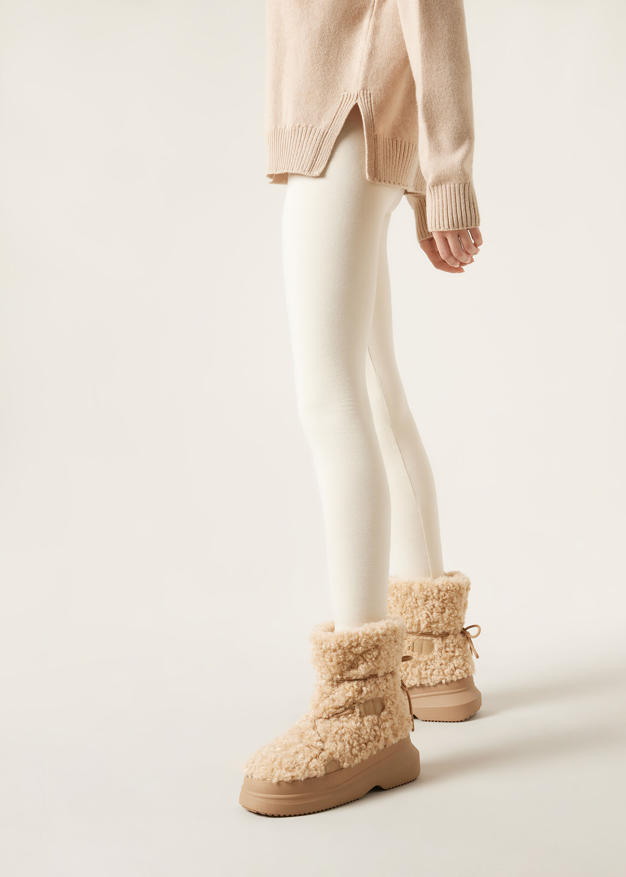 Leggings Térmicas Opacas