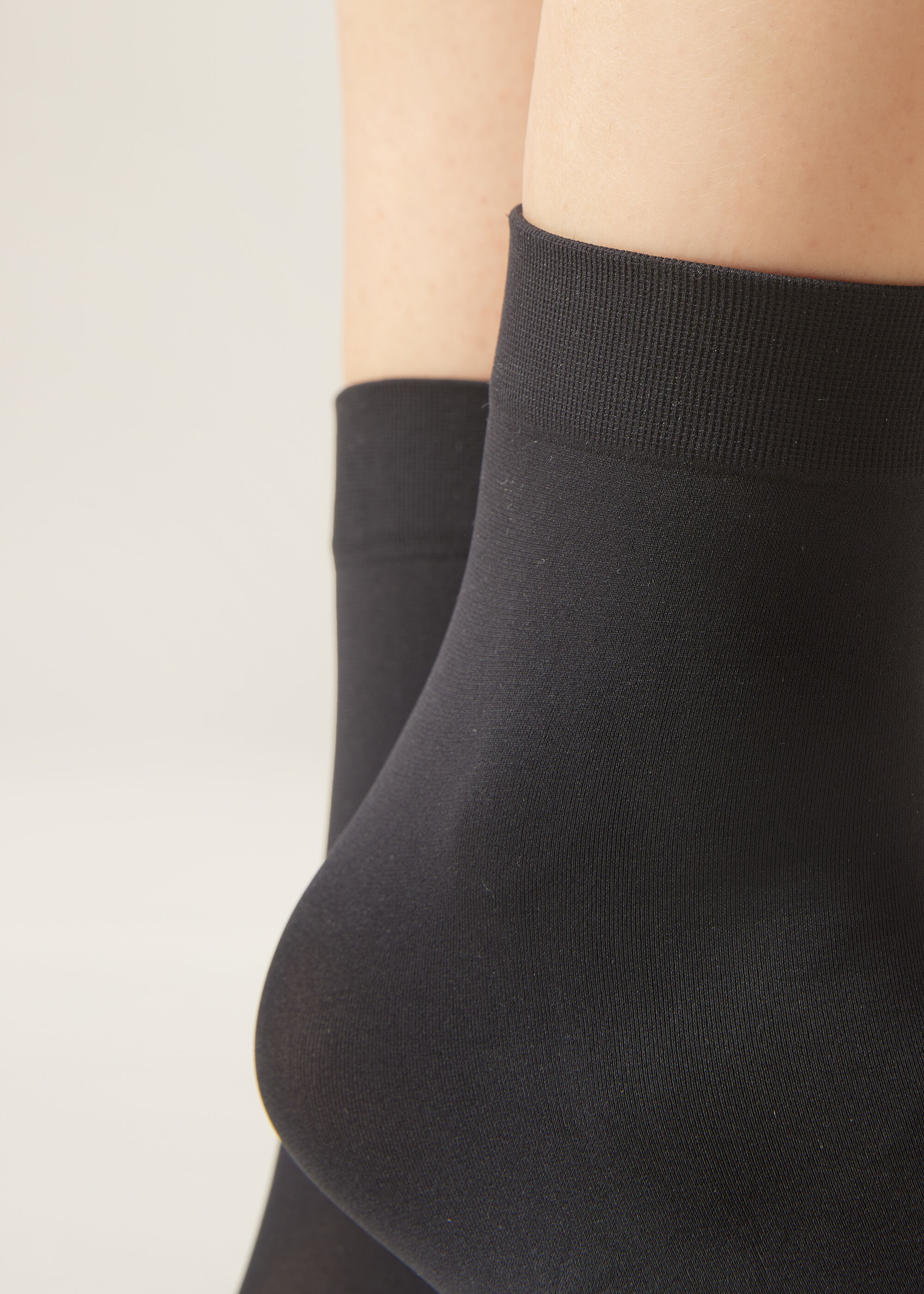 50 Denier Soft Touch Socks