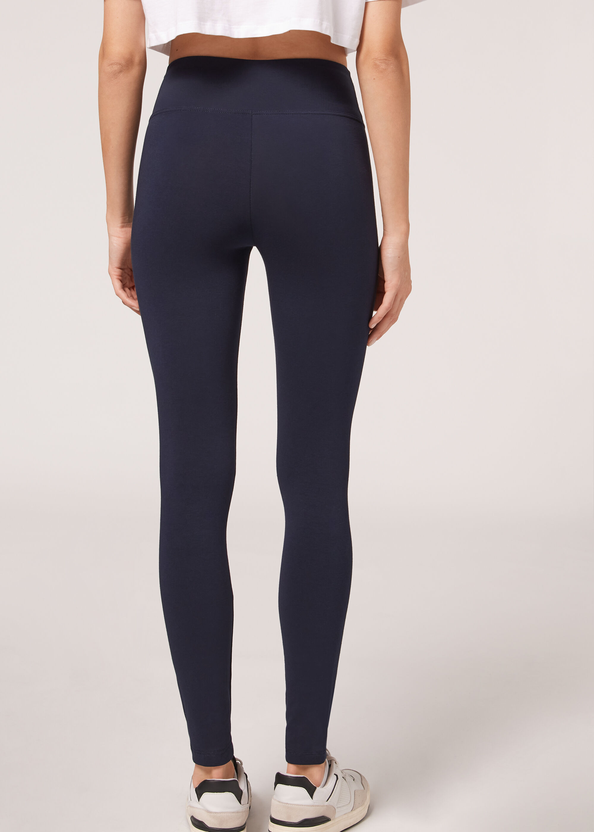 Legging en coton