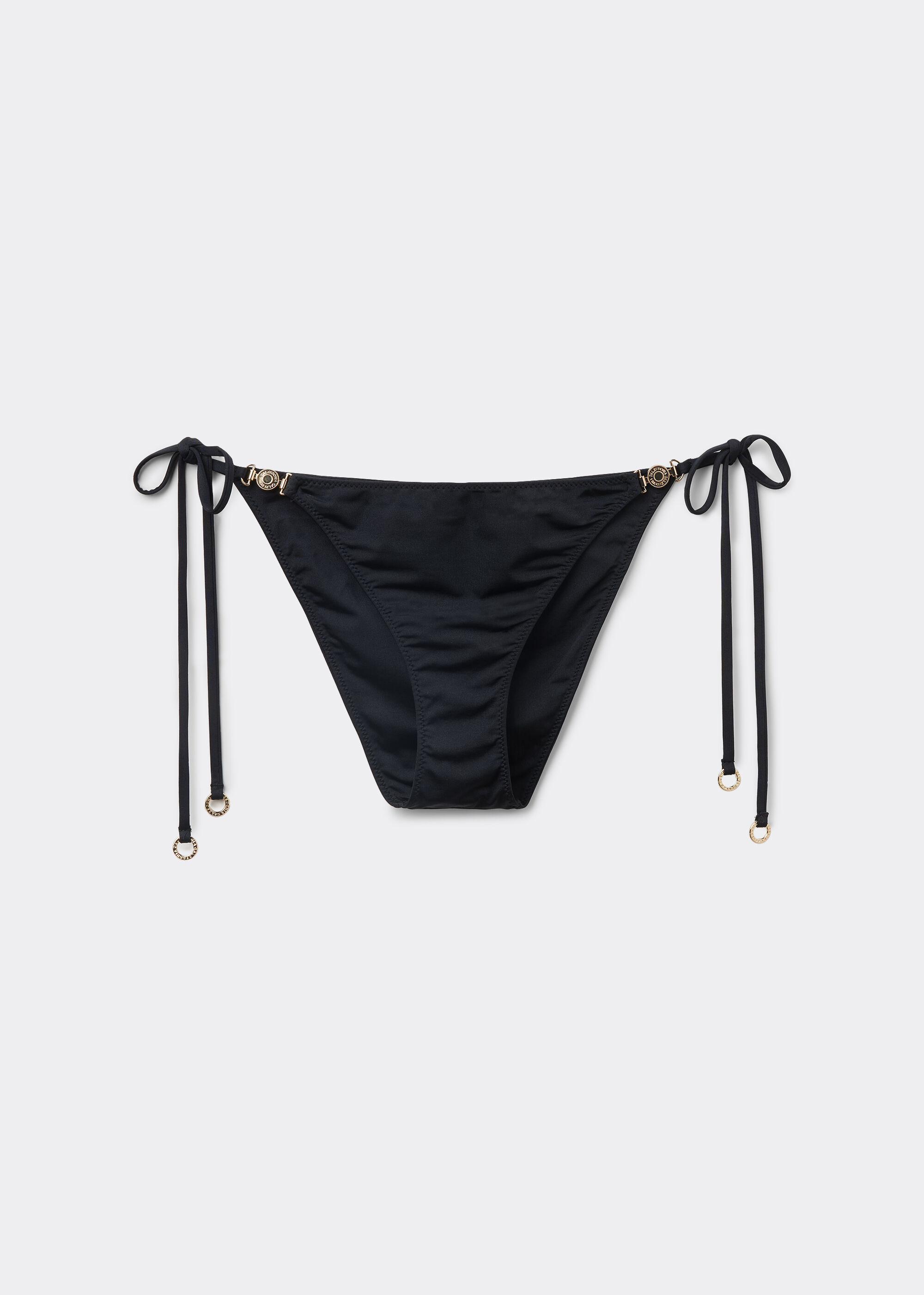 Figi wiązane dół od kostiumu Minimal Fit