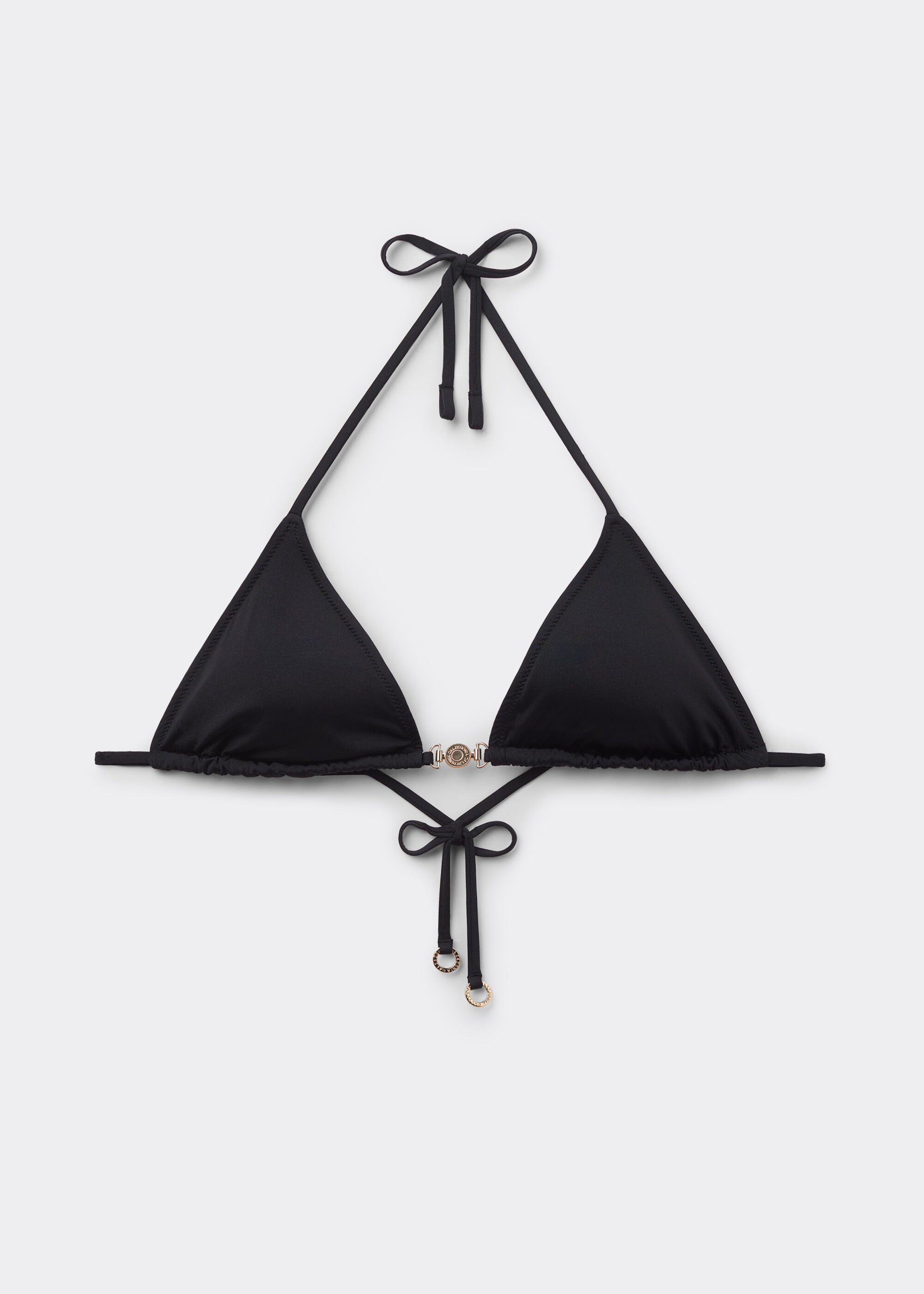 Haut de maillot triangle Minimal Fit