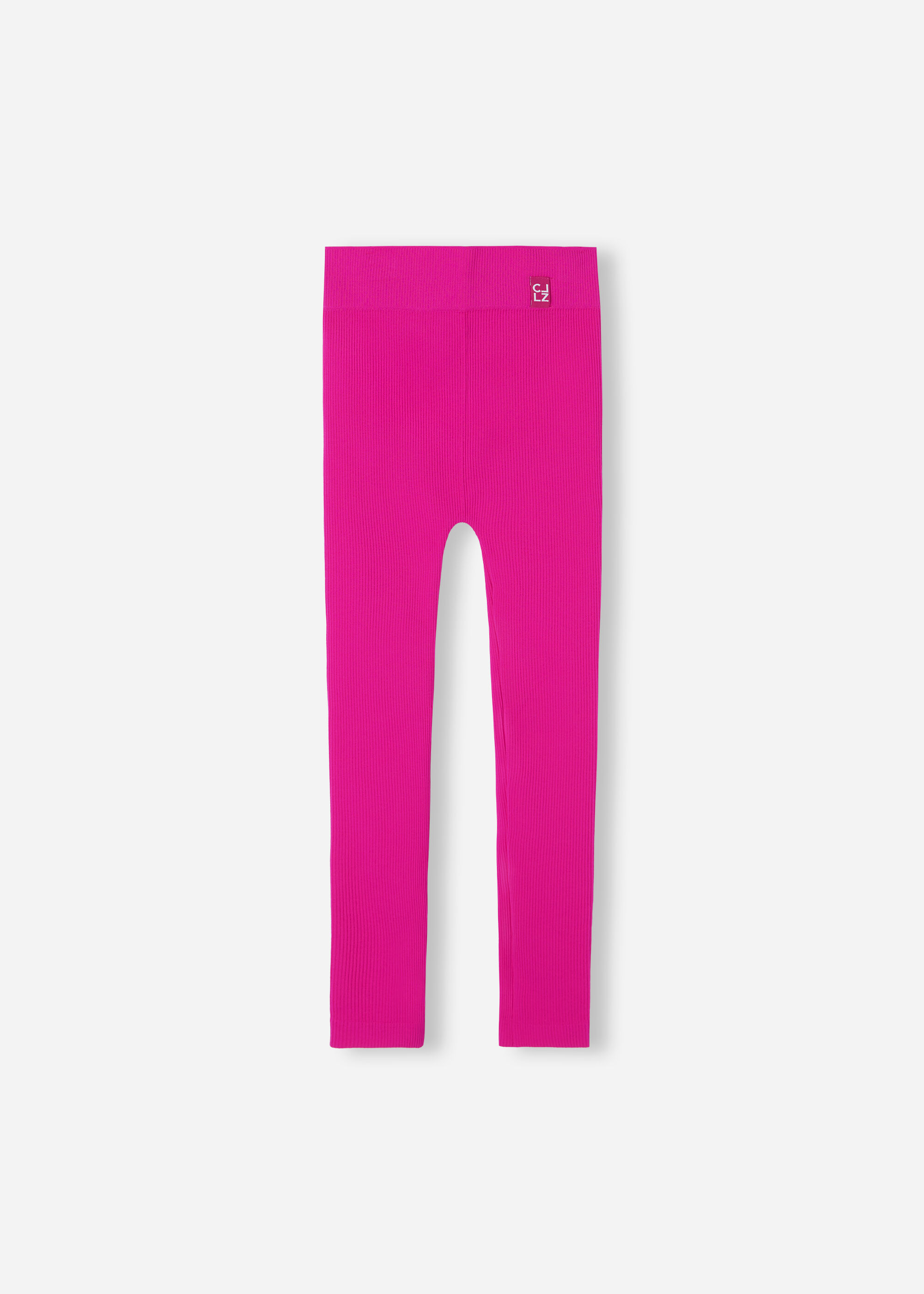 Legging côtelé fille