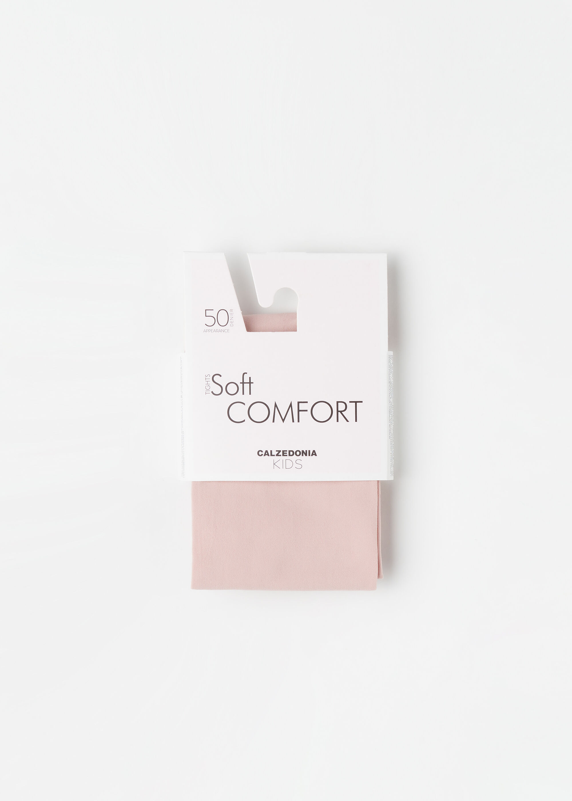 Girls’ Soft Touch 50 Denier Tights