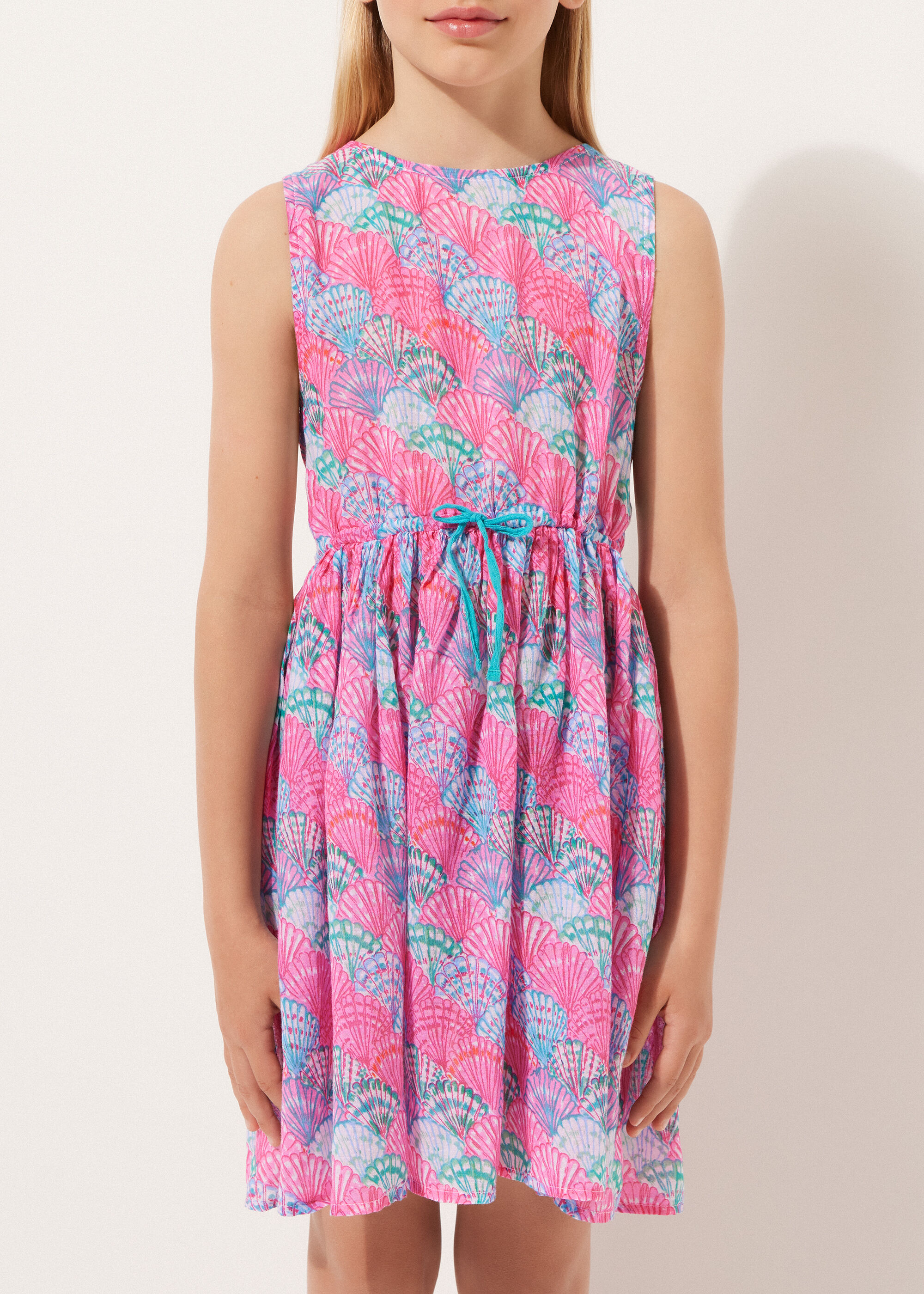 Girls’ Dress