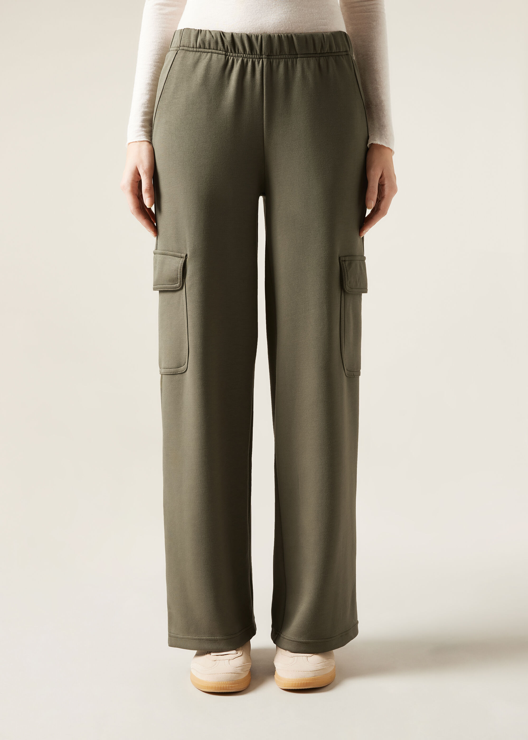 Pantalón Cargo Luxlounge