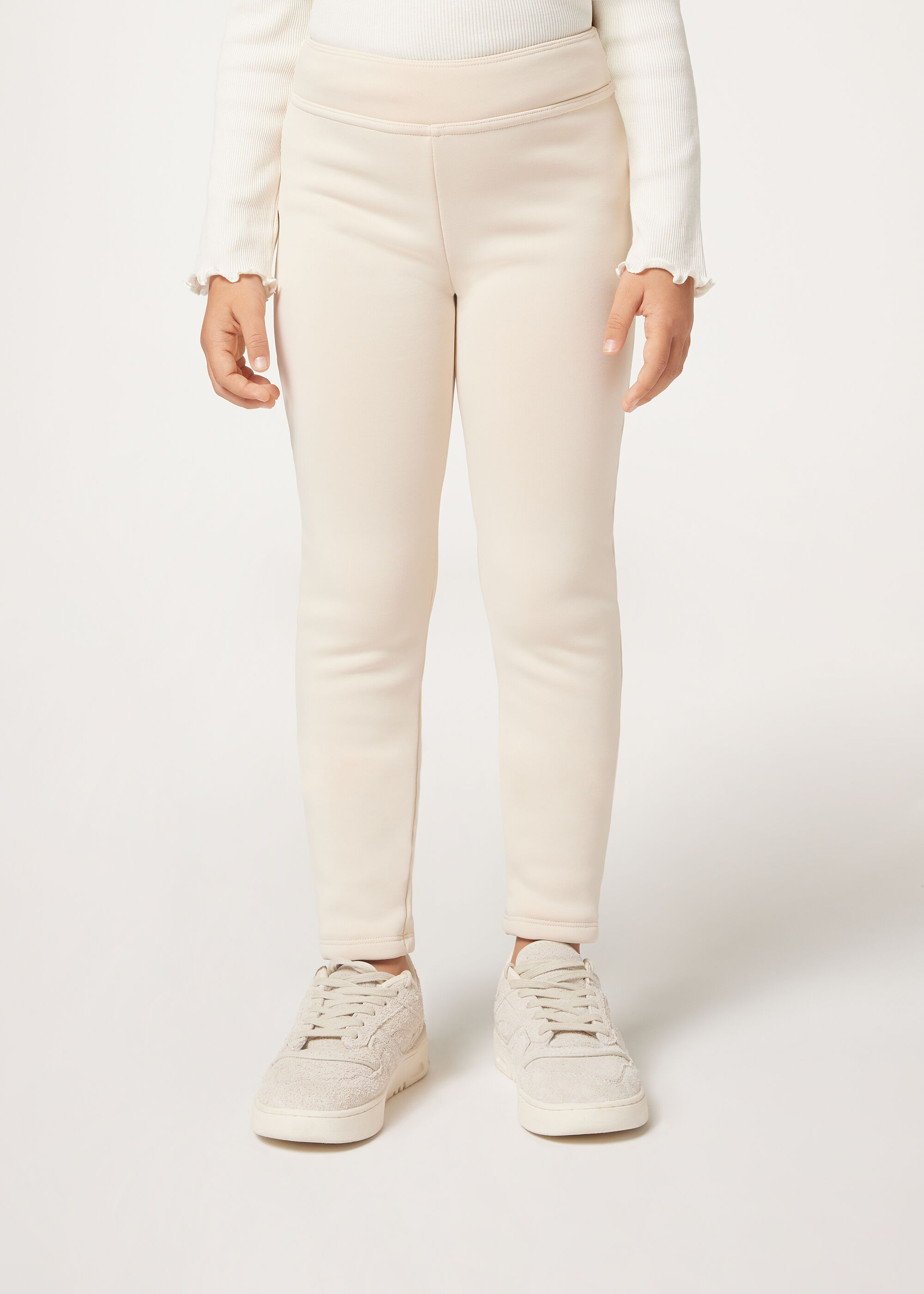 Legging Algodón Ultra Térmico