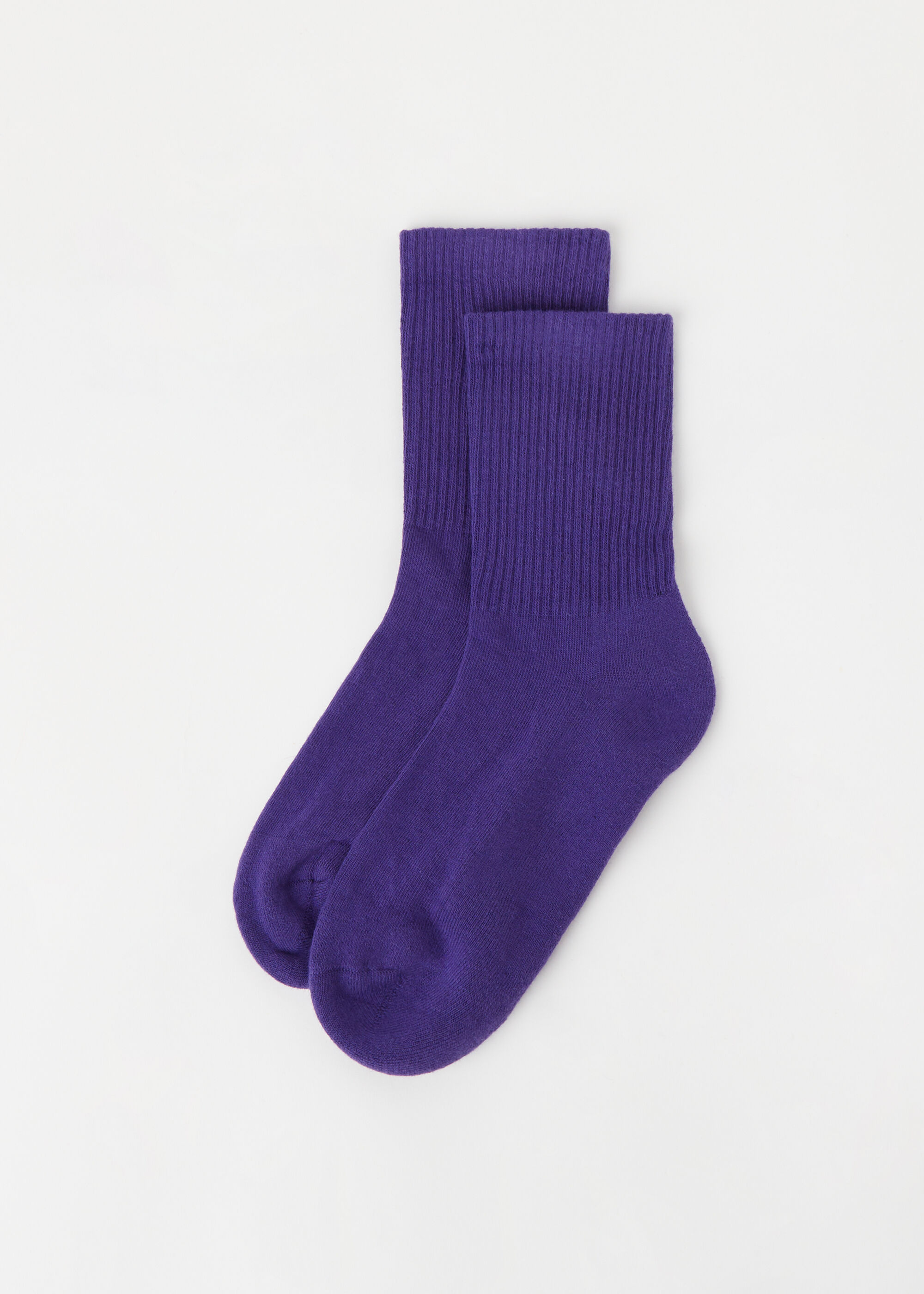 Calcetín corto de deporte unisex