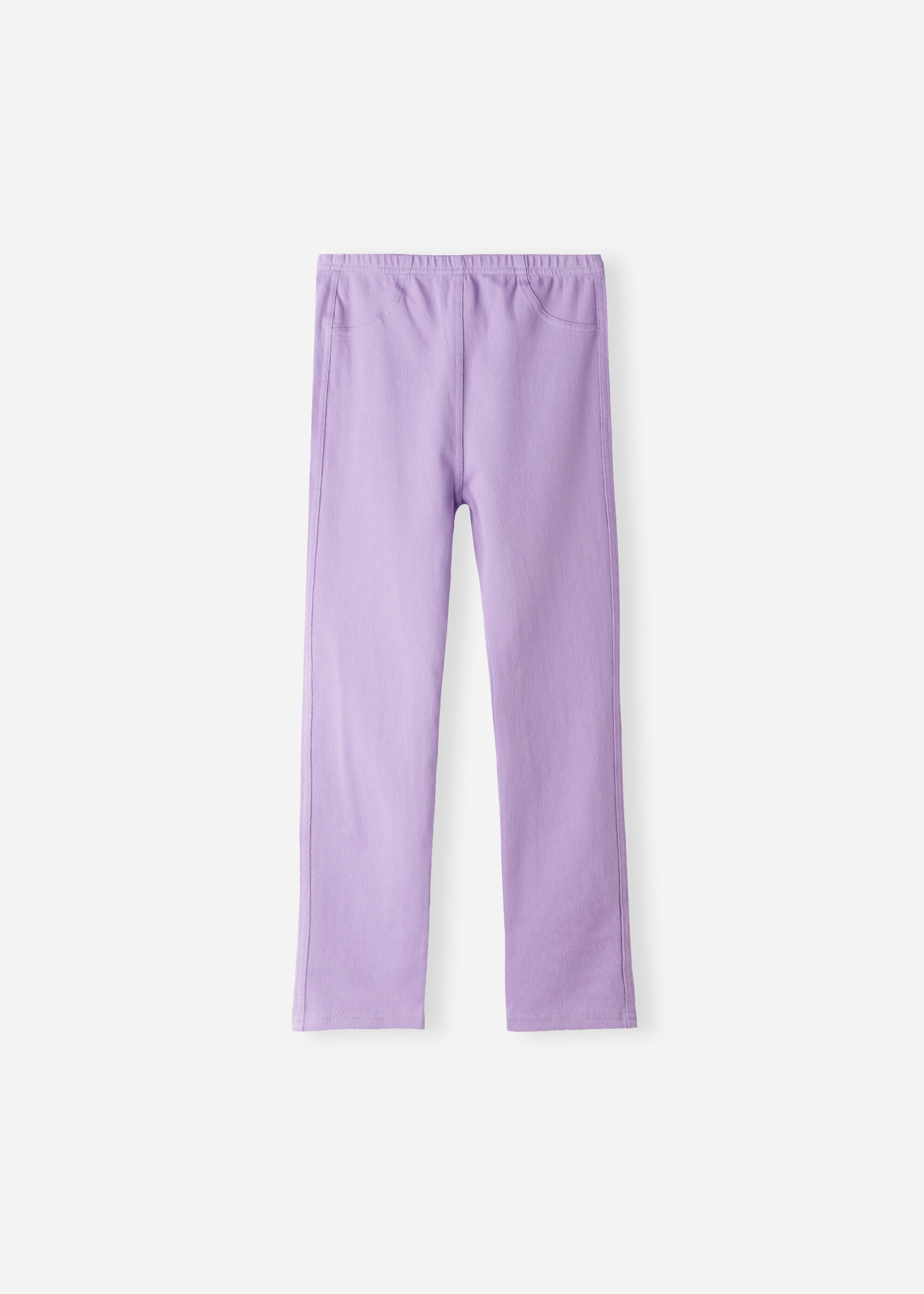 Leggings Vaqueros Para Niños