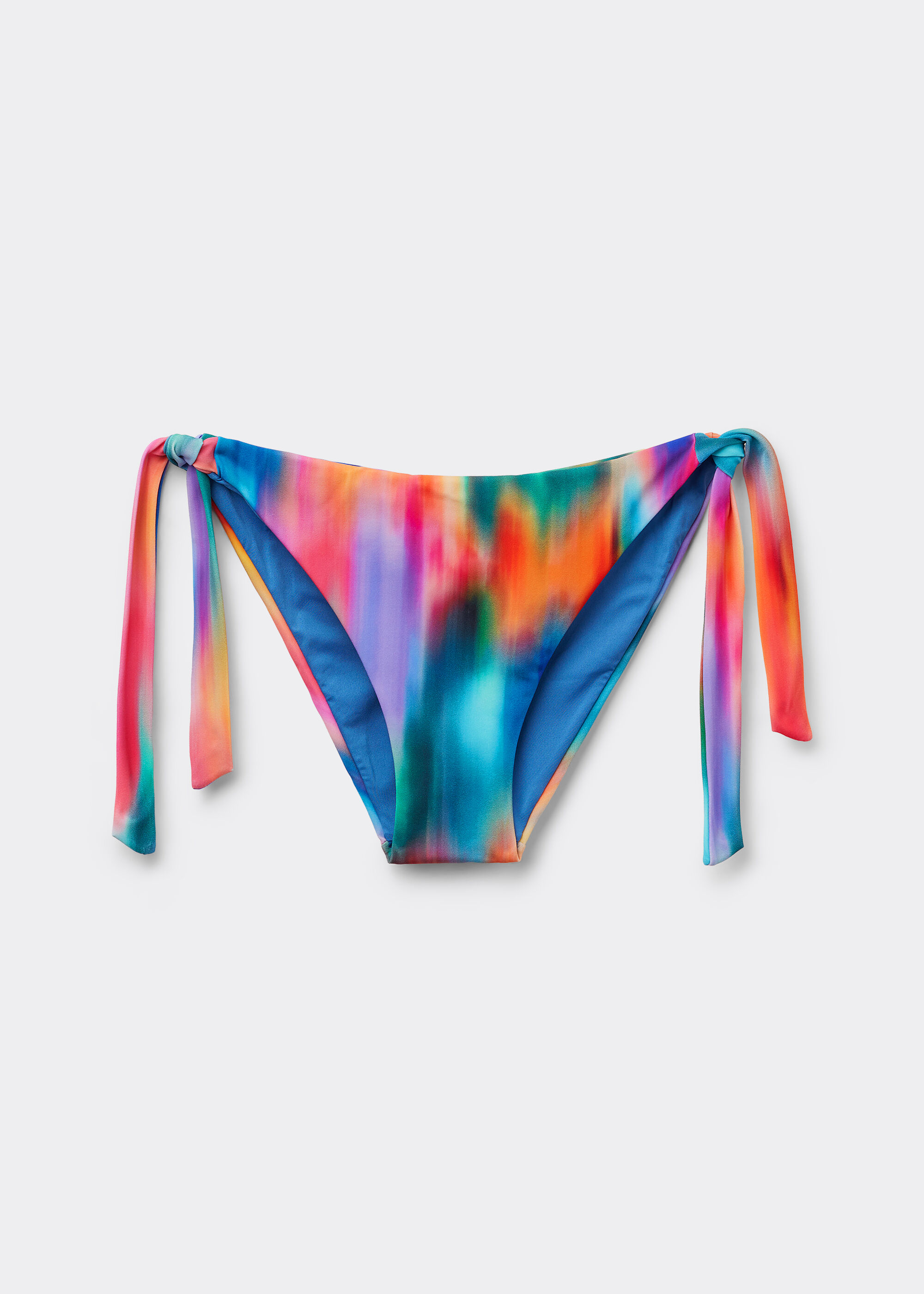 Bikini Bottoms Rainbow Shades